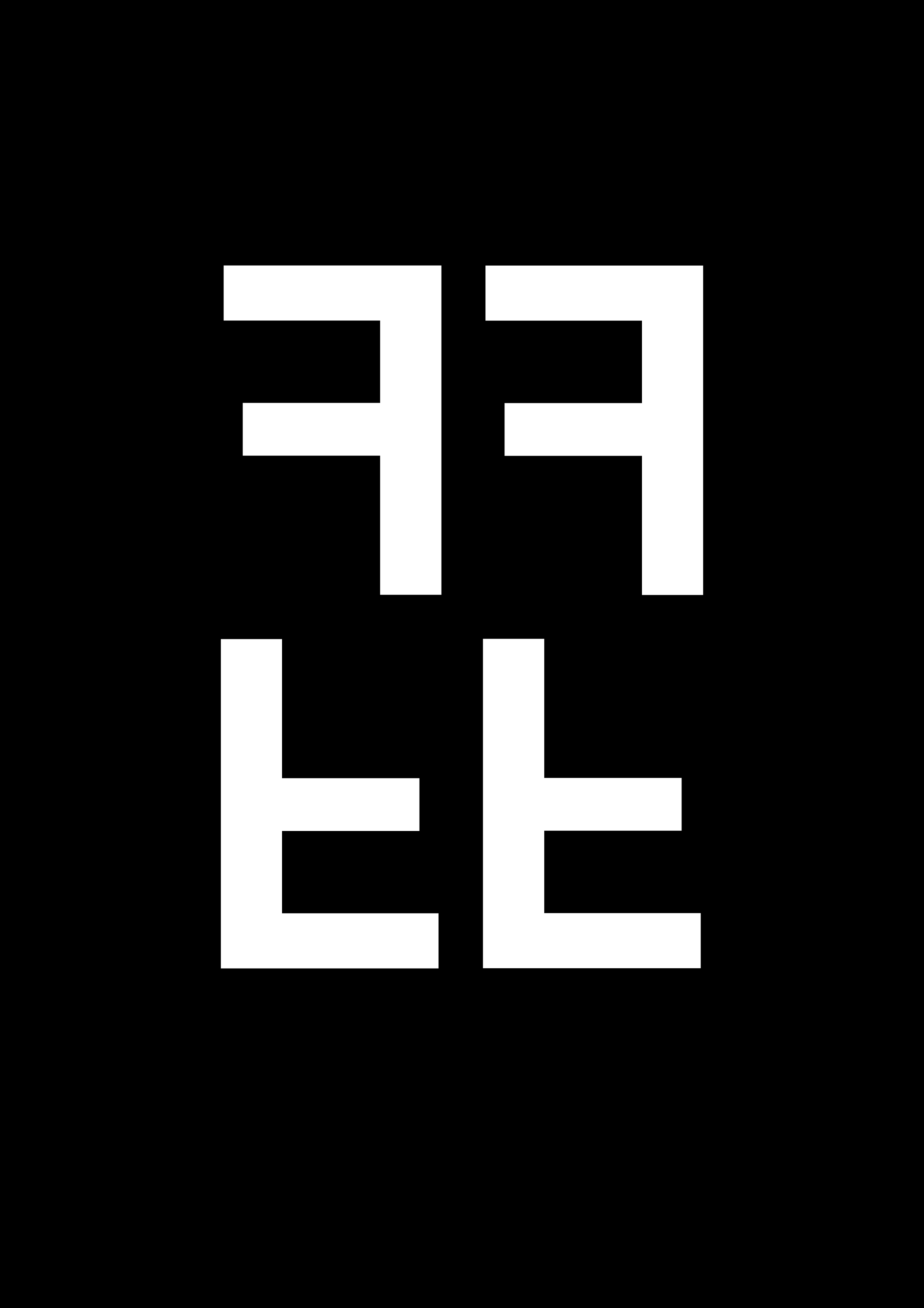 "The Boring Life of F / 20" Giclée fine art prints on Hahnemühle Watercolour paper / Variable dimensions / Edition of 6