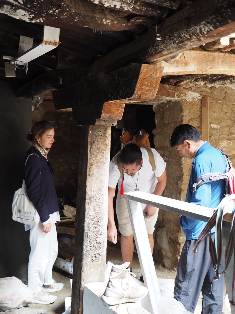 Photographs by Nettie Ni, Wei Jiang, Pusang