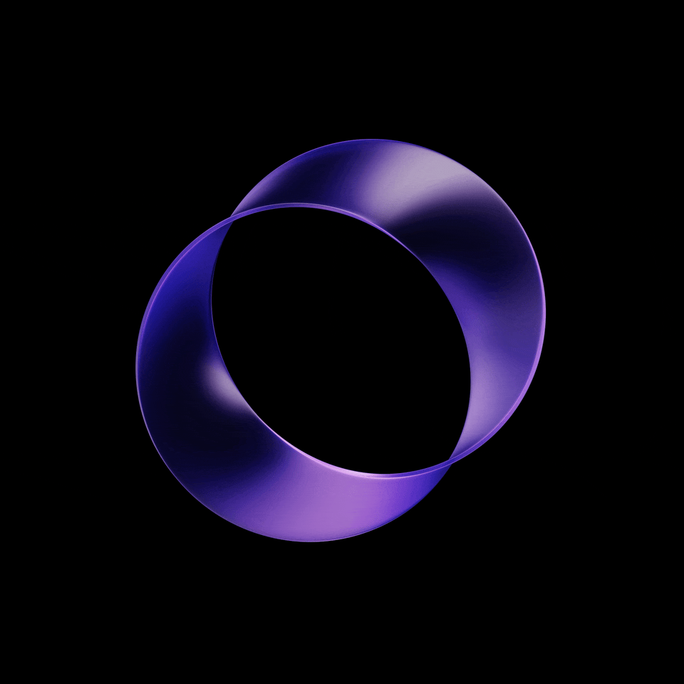 Nubank, Ai Assistant Icon