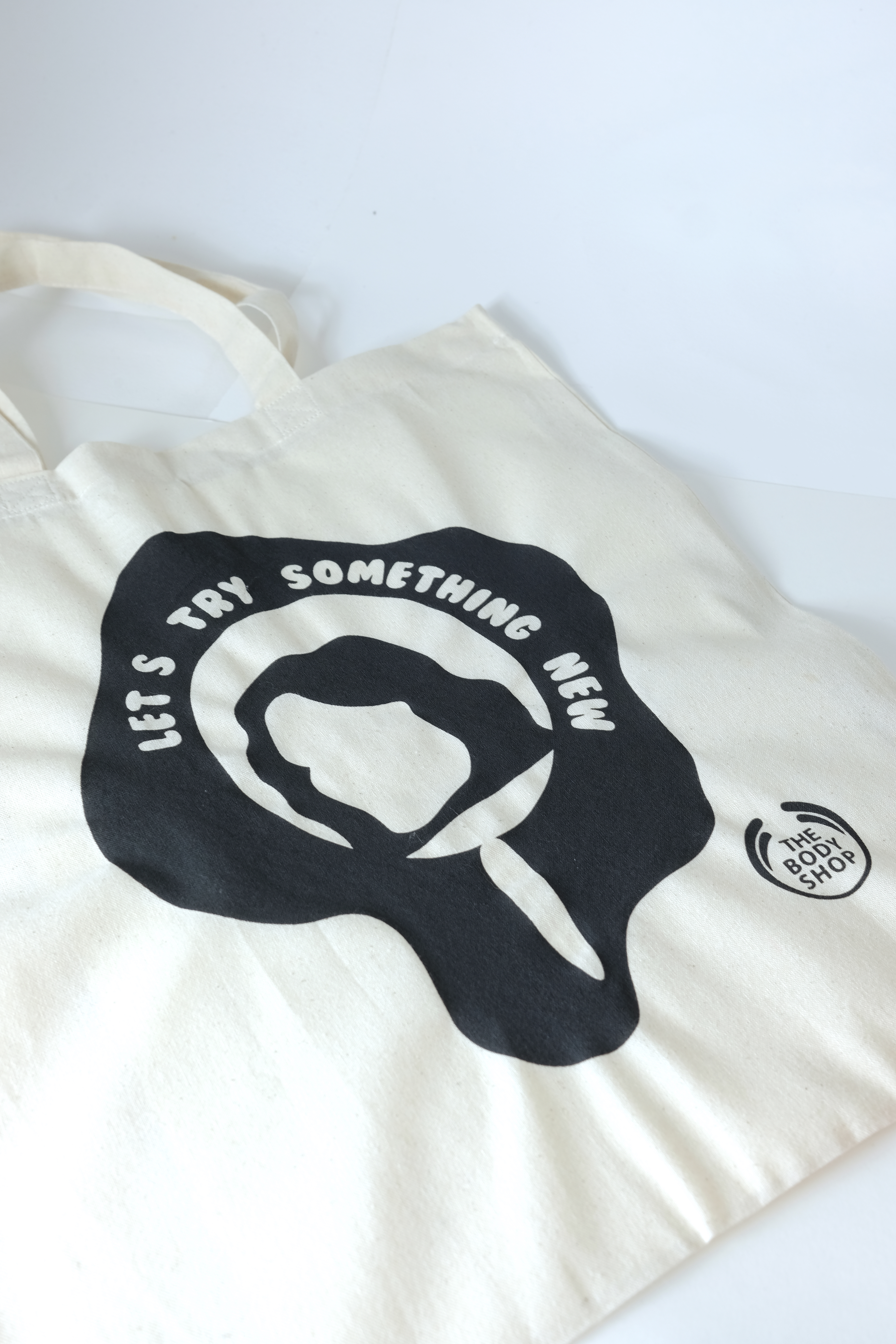 Screenprinting Tote Bags