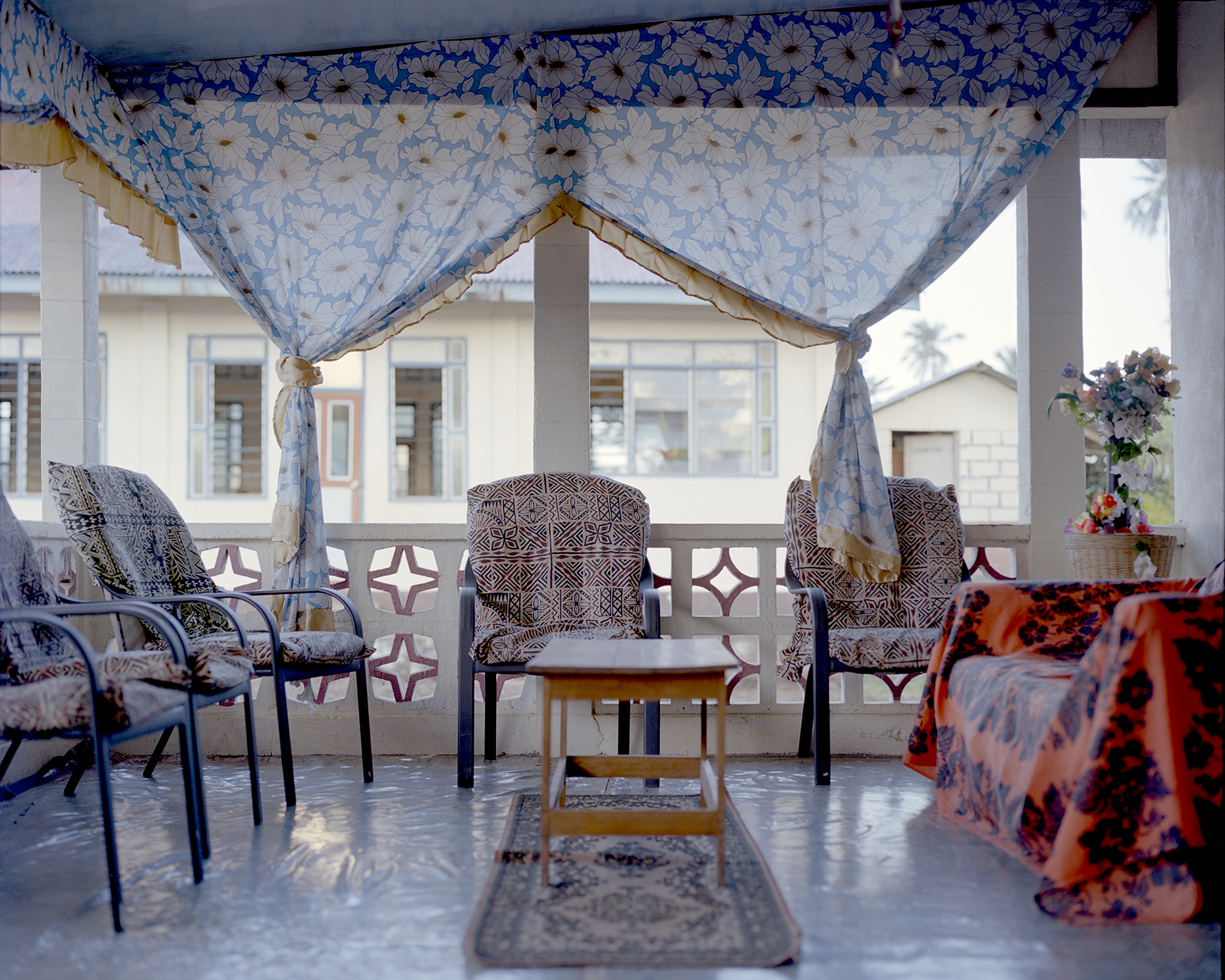 FRANCINE, 2008 from the series Millenial