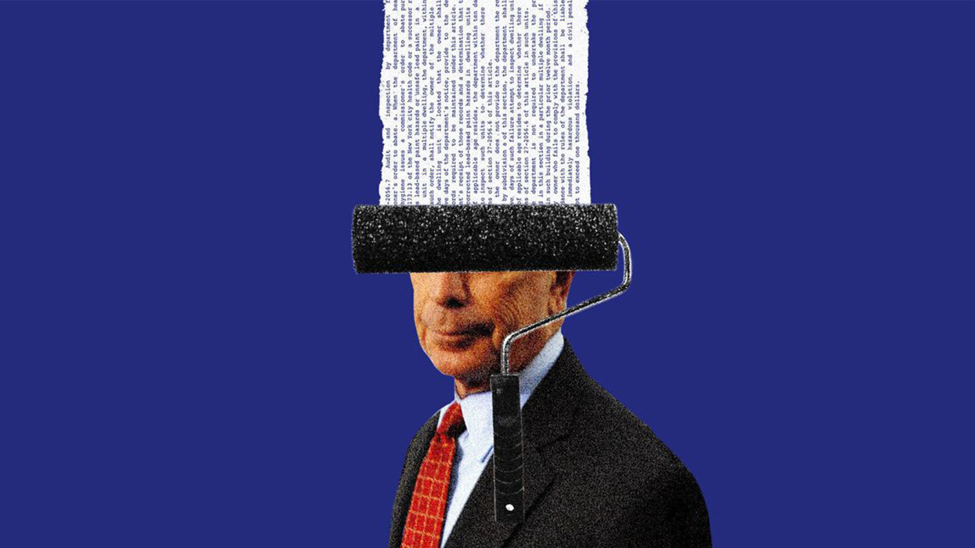 Michael Bloomberg Has A Toxic Legacy On Lead