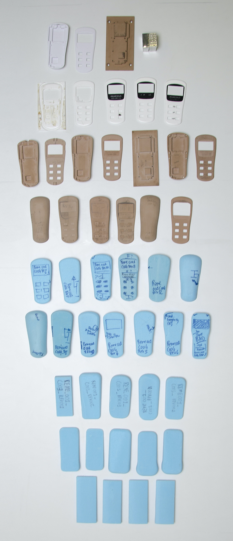 Remedius. Consultancy. 2015.