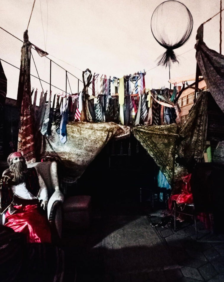 Kıpkısa öykü dükkanı