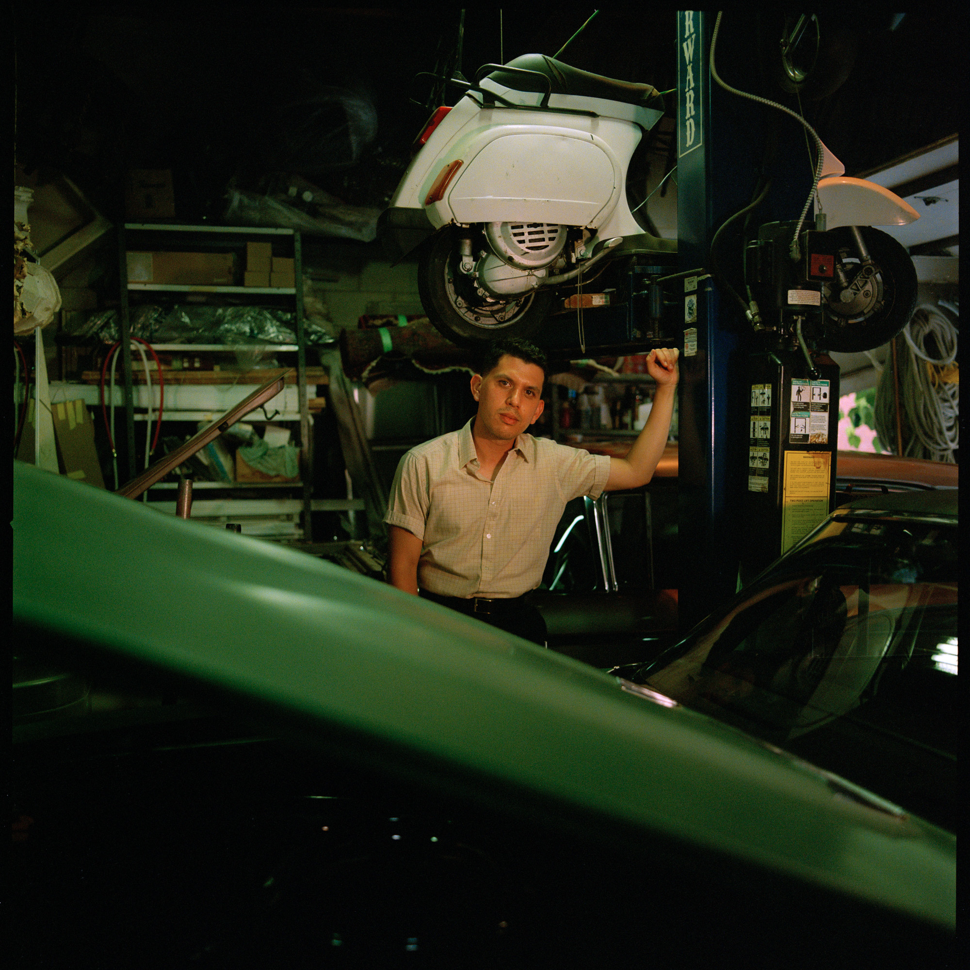 Jeremie Albino, 2021