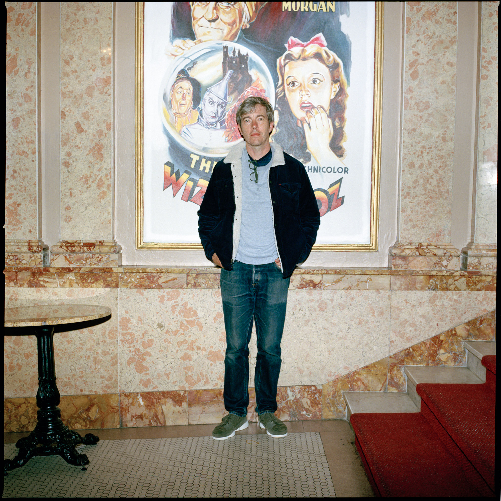 Bill Callahan, 2018
