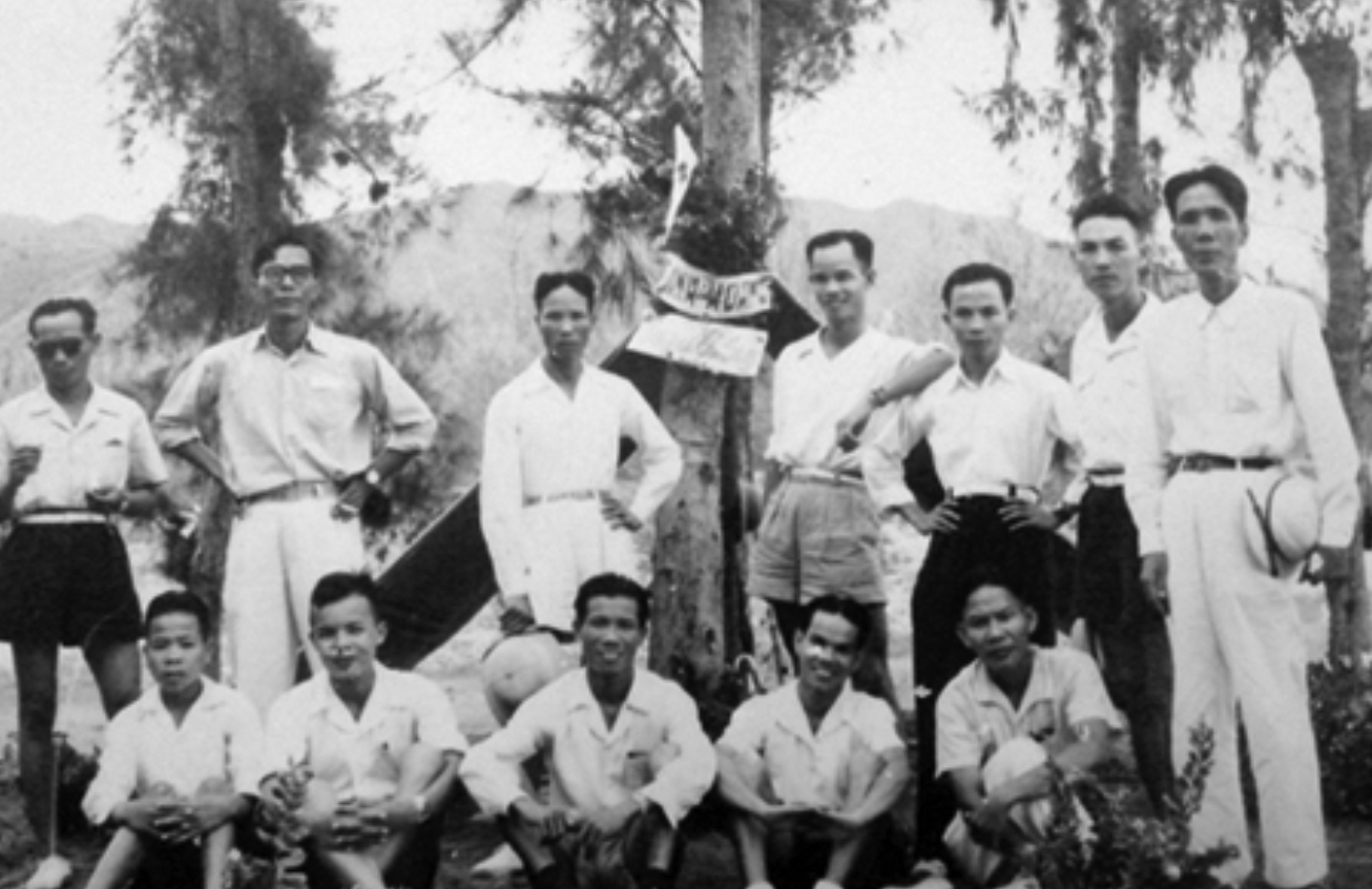 01210 Nha Trang, Việt Nam 1950