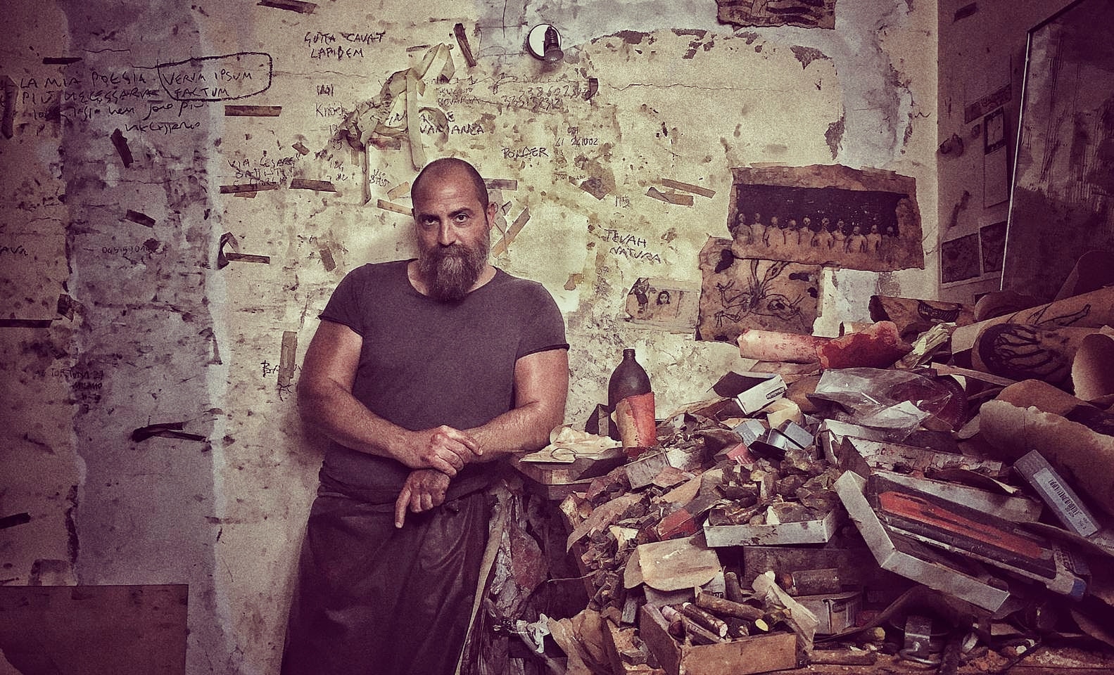 © Annalisa Patuelli 2018