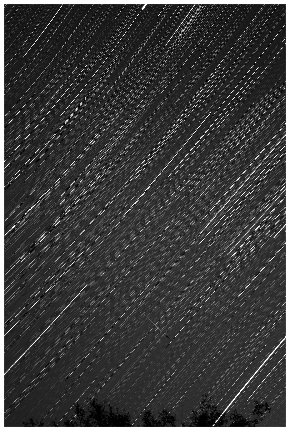 A Crashed Tanker Exploded in a Fireball, 2012Composite DSLR image16.417 x 24.625 in.41.7 x 62.55 cm