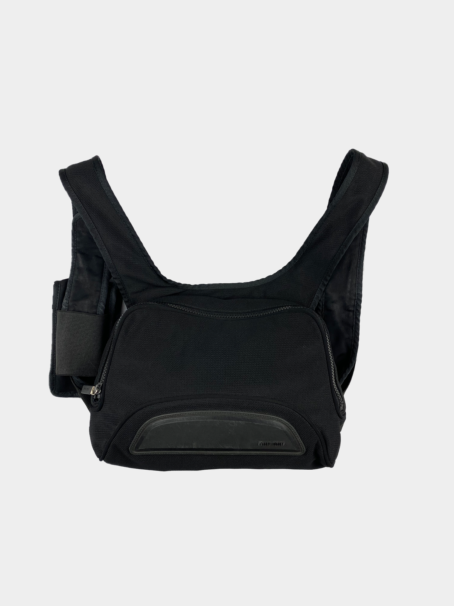 Prada chest rig hot sale