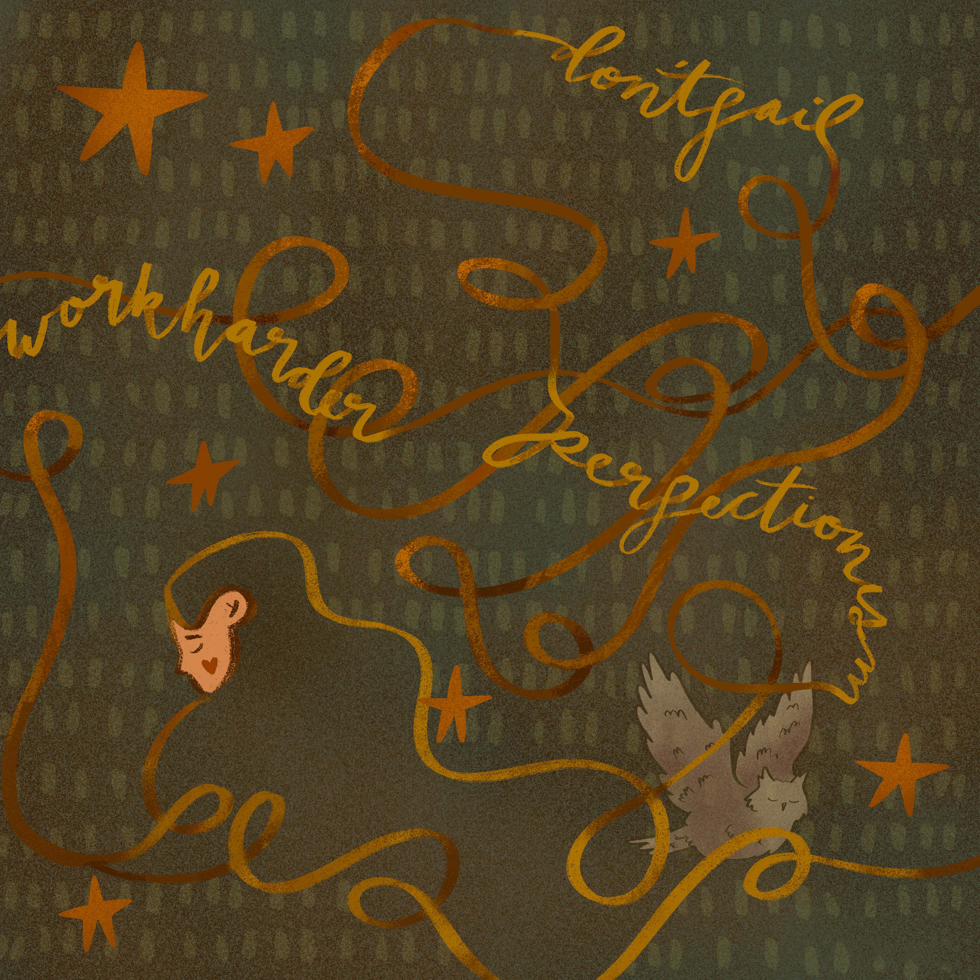 The Overthinking Avoider of Success