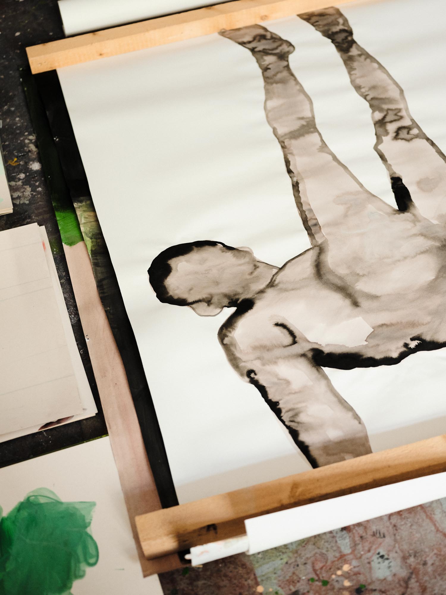 Lukas Schneeberger, 2019