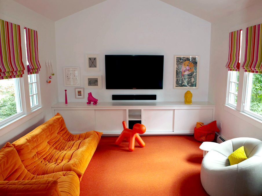 Maplewood / NJ — Rinaldi Interiors