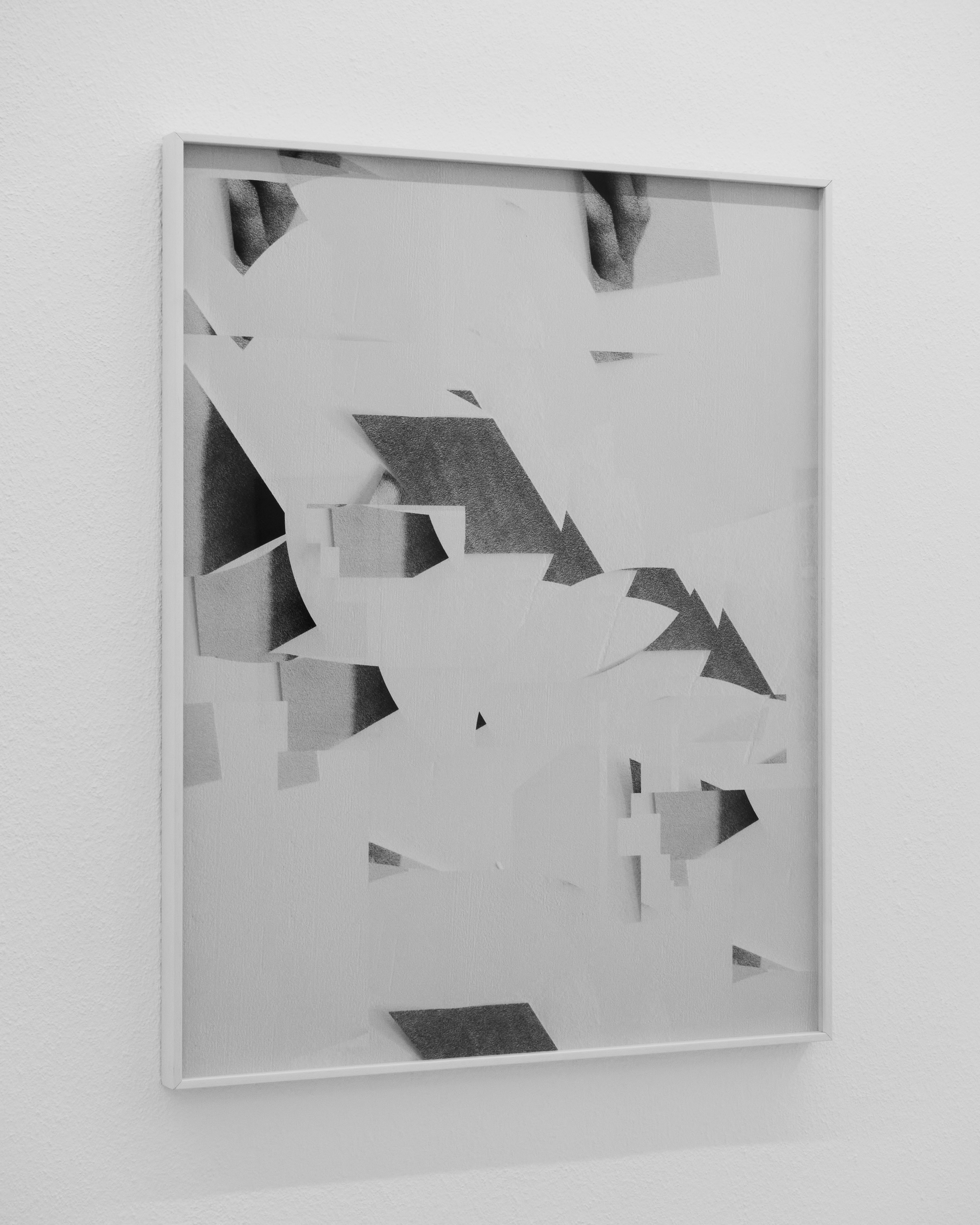 Alternate Takes, ITALIA 90, Condominio, Milan, 2021