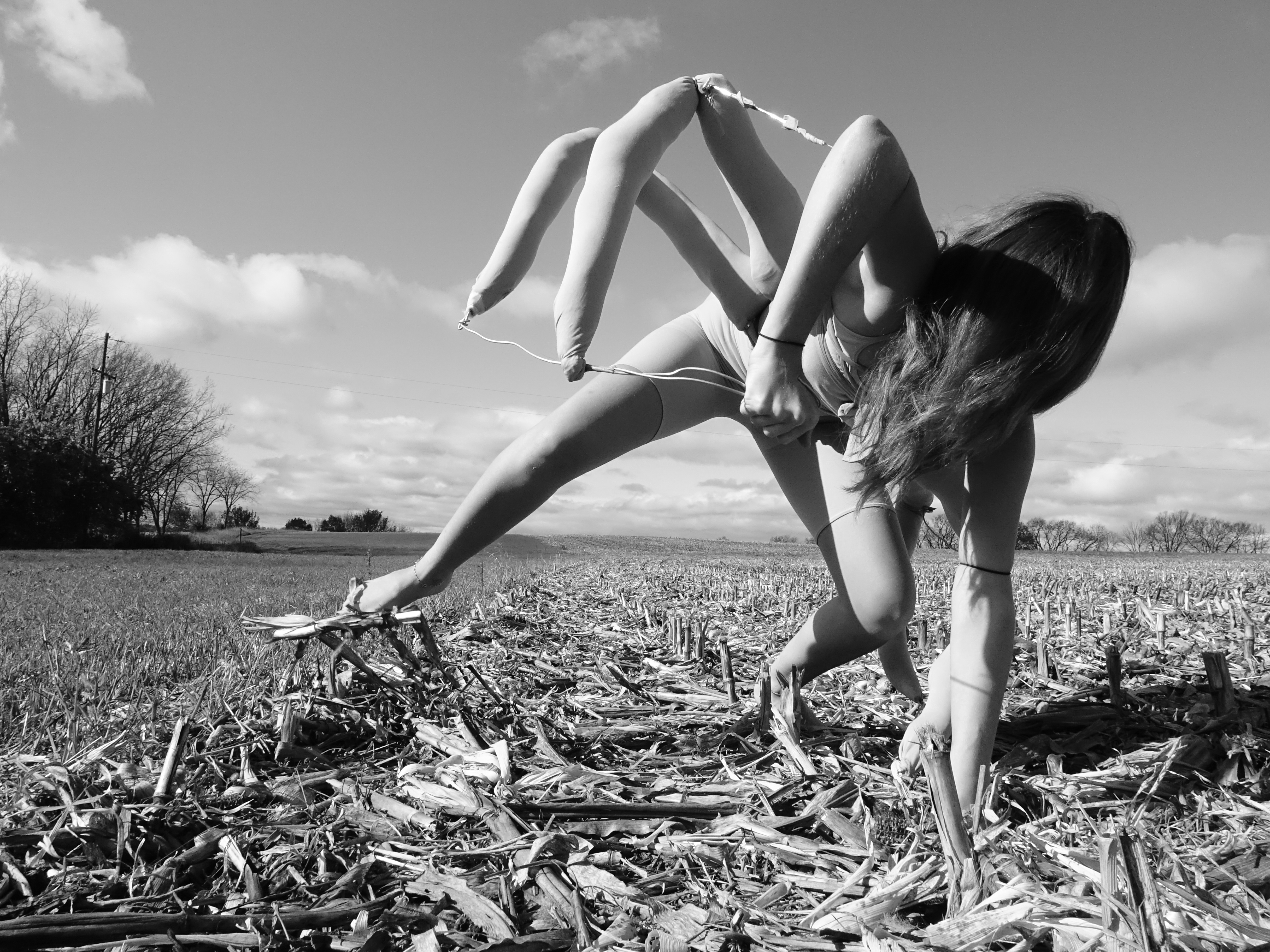Photo by Larry Fink PA 2020