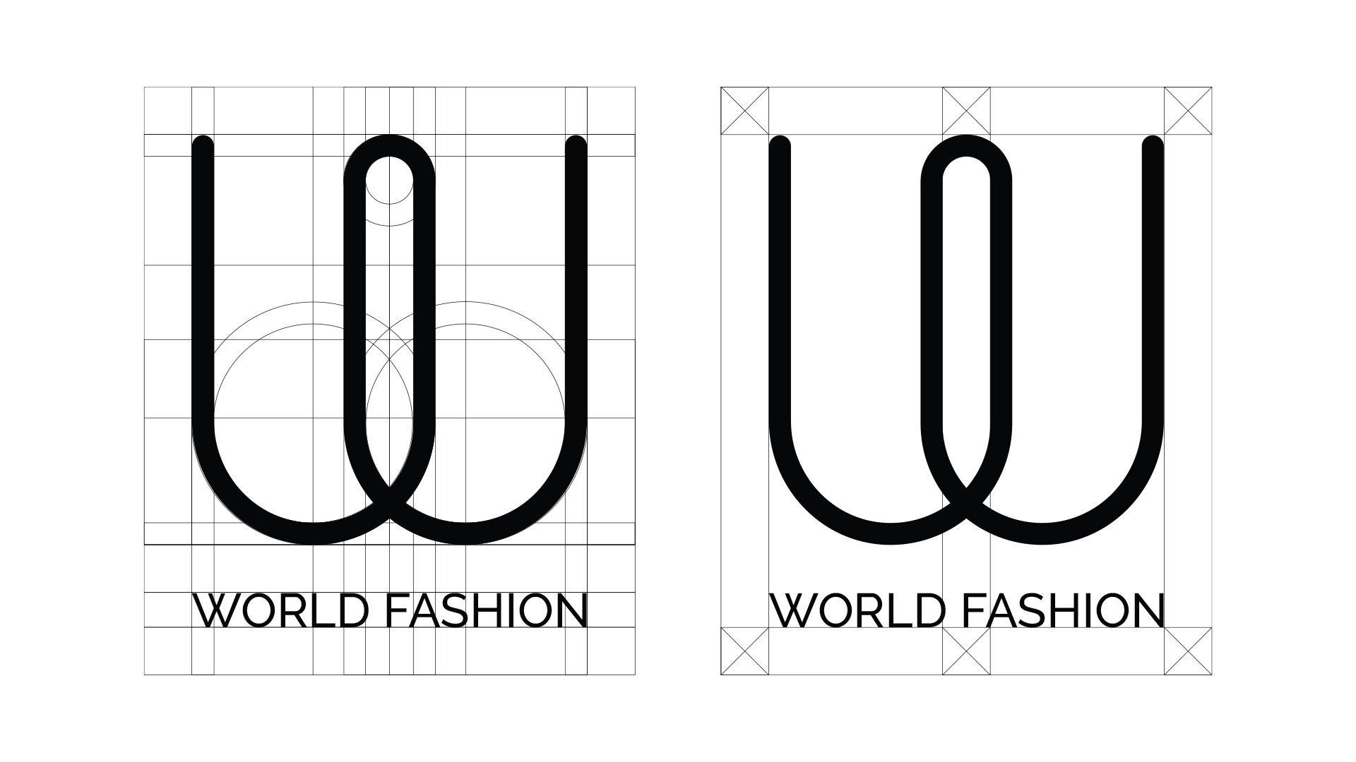 World Fashion - Alan Jiang