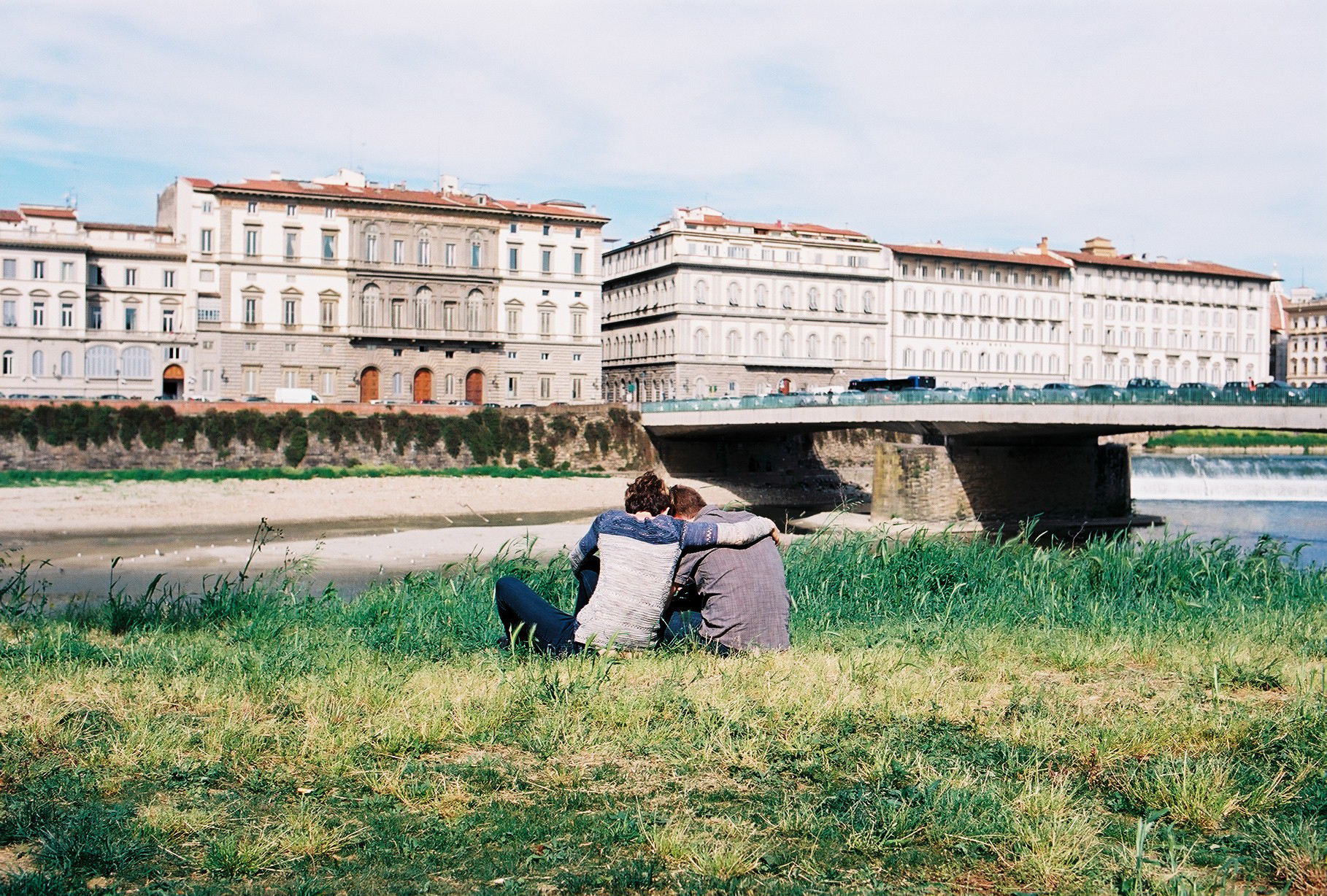 Florence, Italie, 2016.