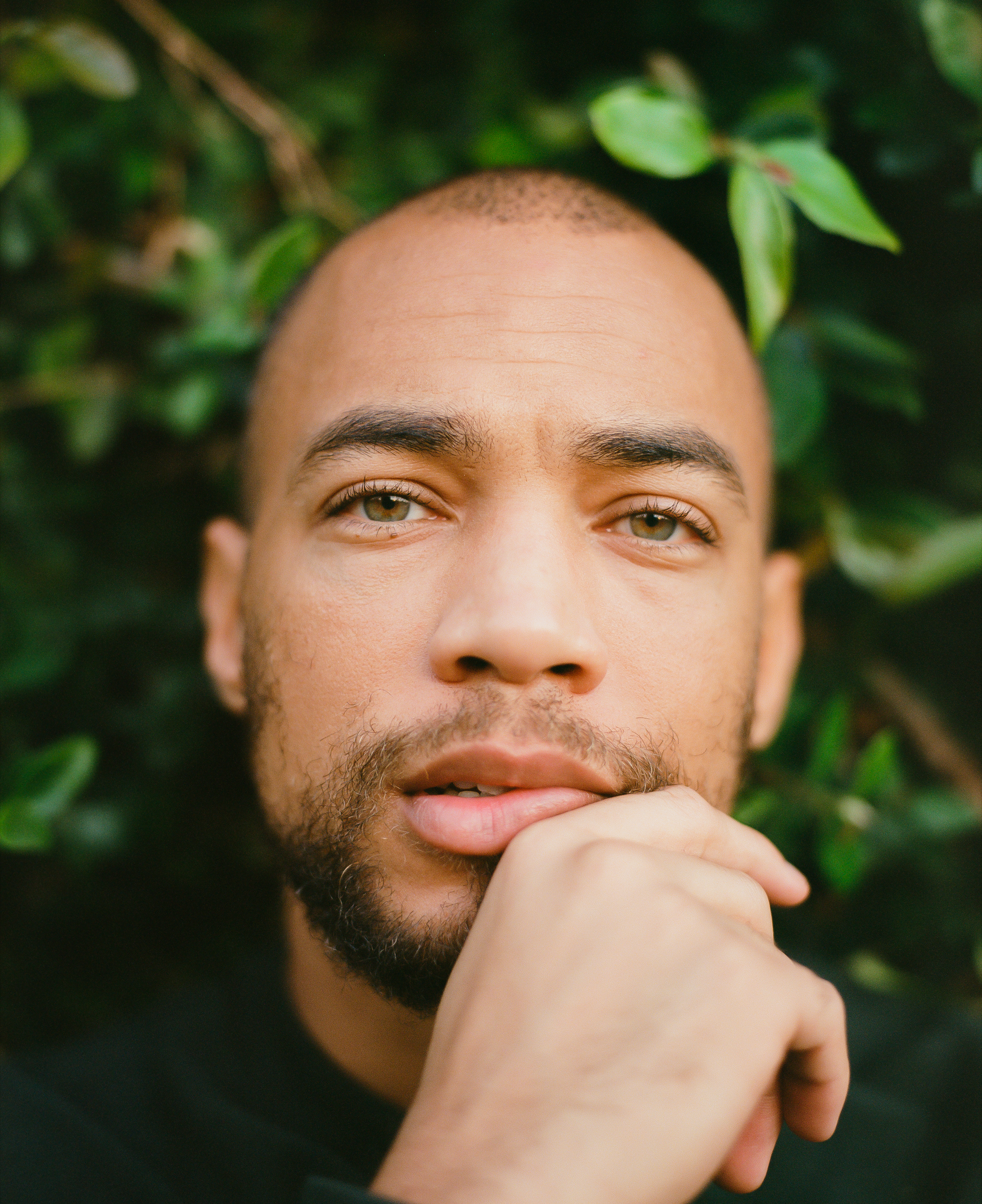 Kendrick Sampson | LA Times Image