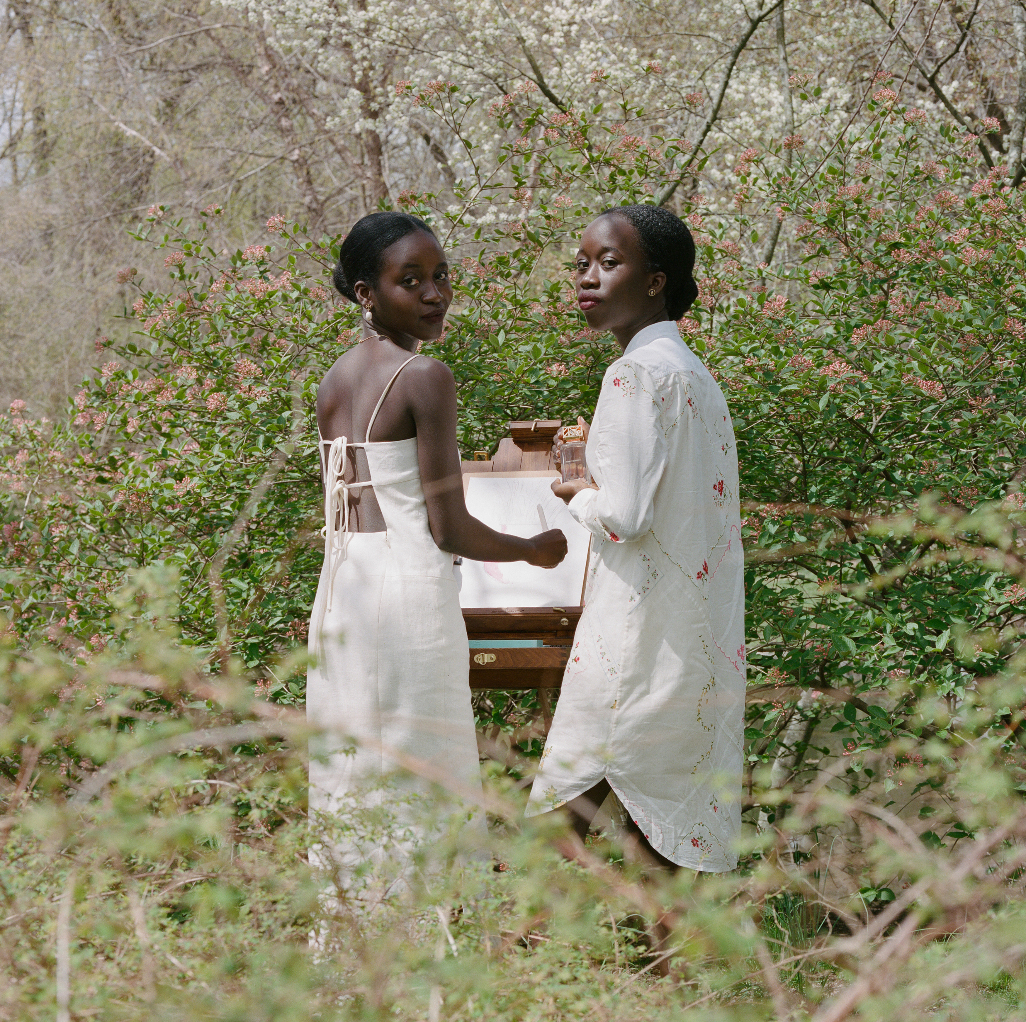 TORY BURCH | Shelcy & Christy Joseph