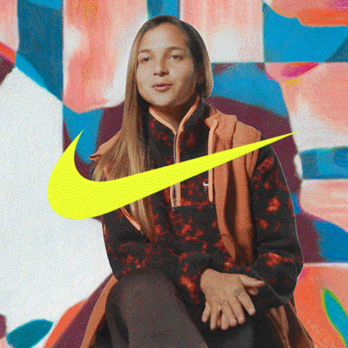 Nike 'We Are Born Ready'