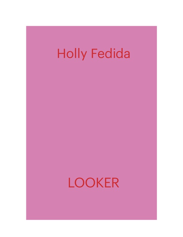 Holly Fedida Looker