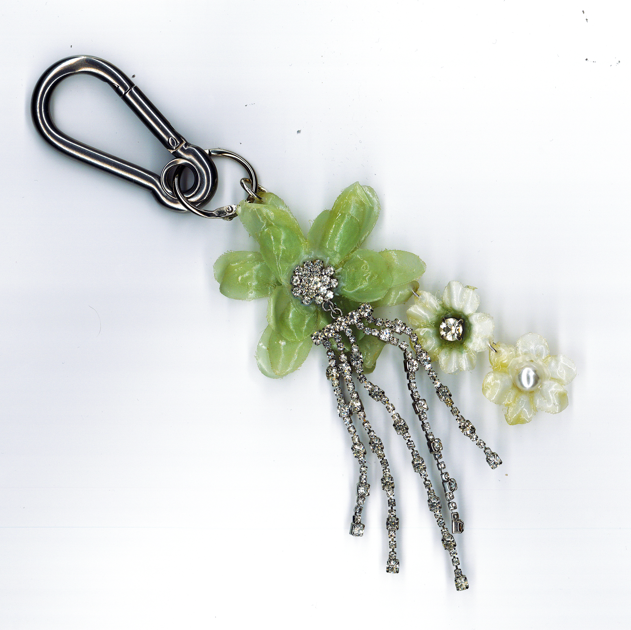 0032-02 GLOSSY CHAIN | 215 sek/pc