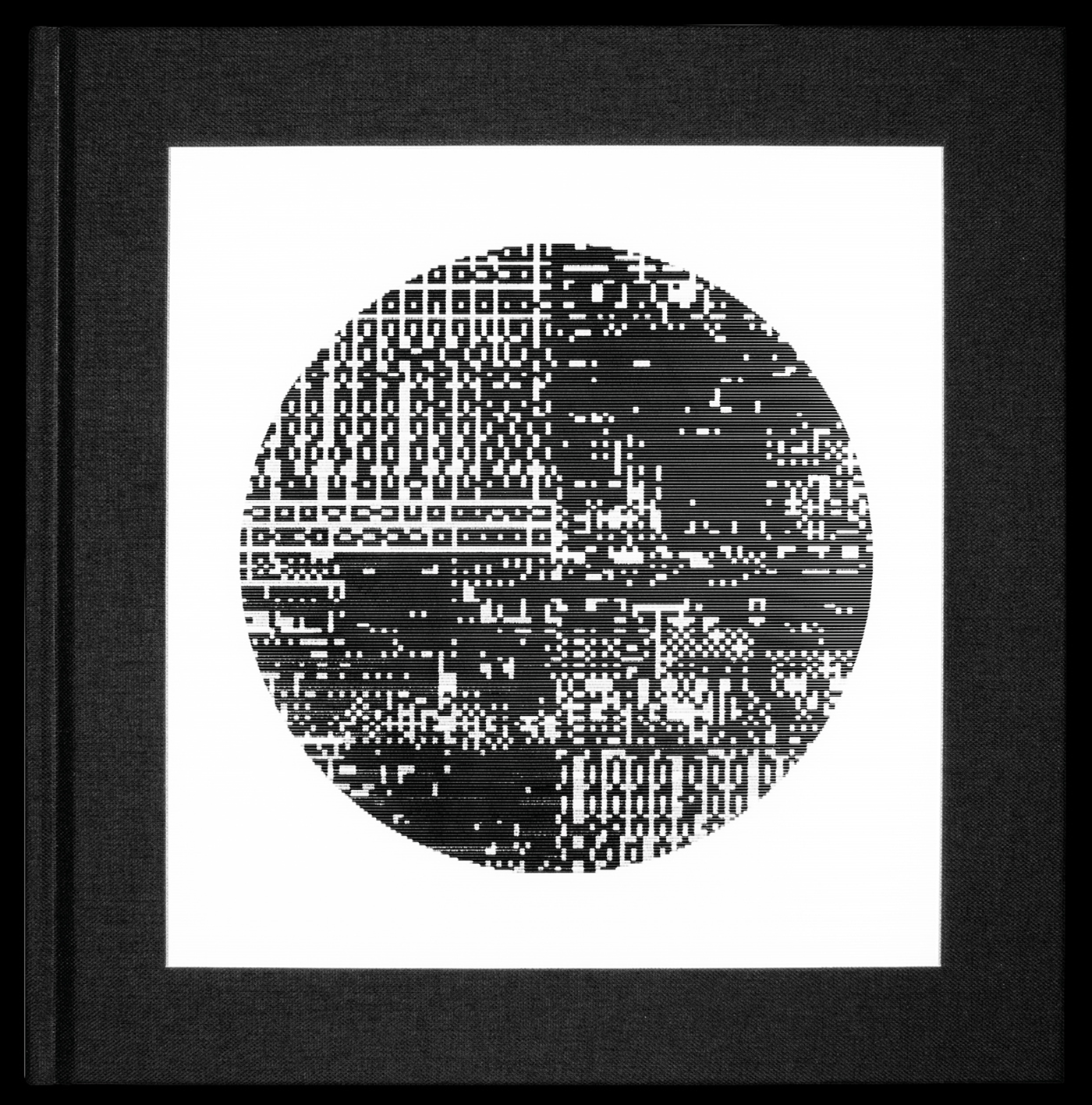 Gabor Palotai, COSMOS, Gabor Palotai Design/Gabor Palotai Publisher, Stockholm 2019