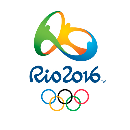 Rio2016 Olympic Logo