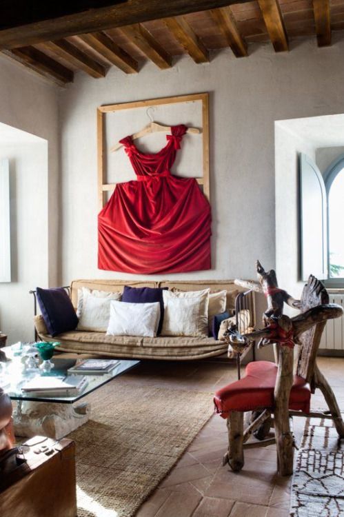 Historical Residence Torre Almonte, Todi, Italy