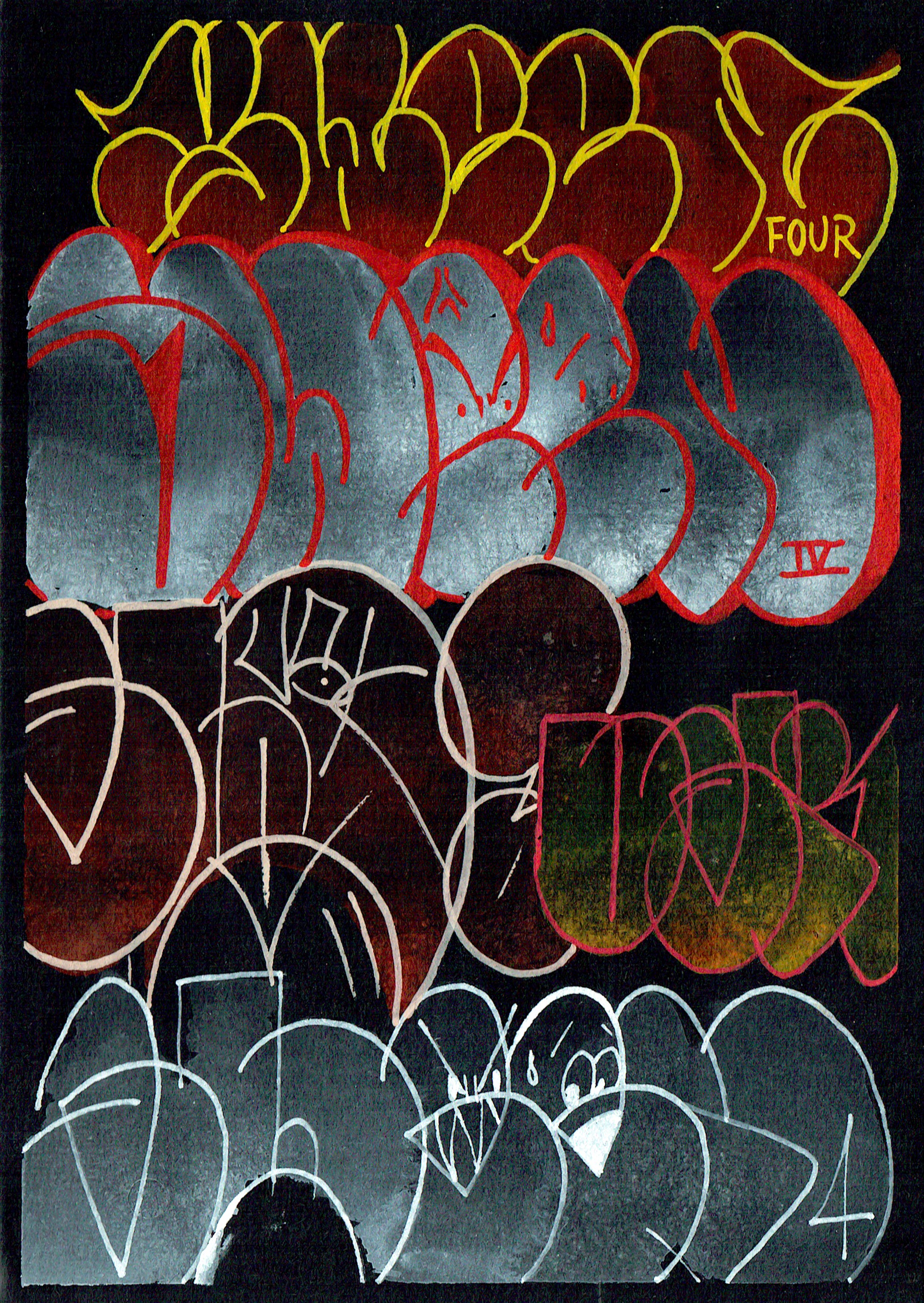 Sween IV