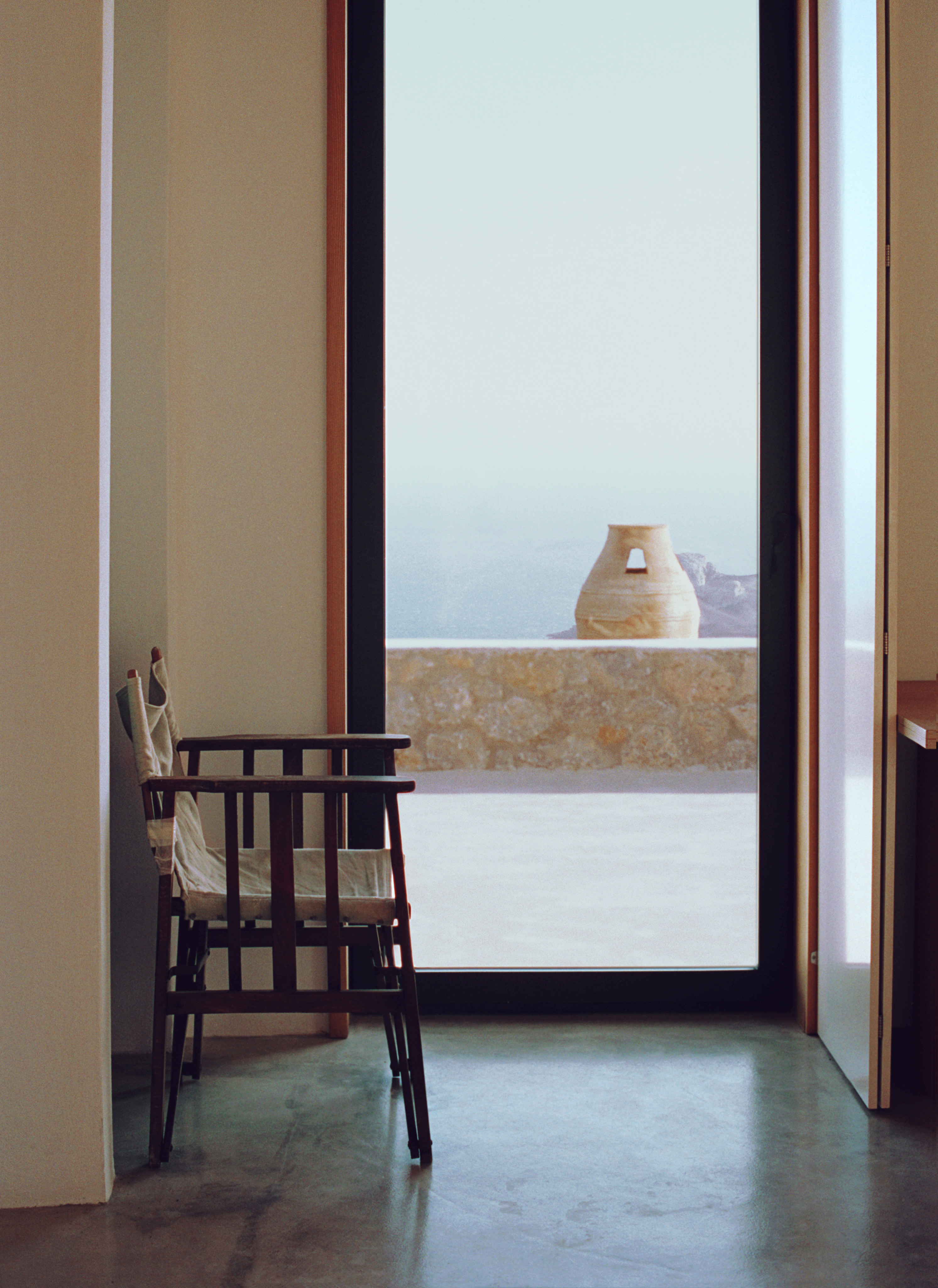 Private Residence - Crete, Greece