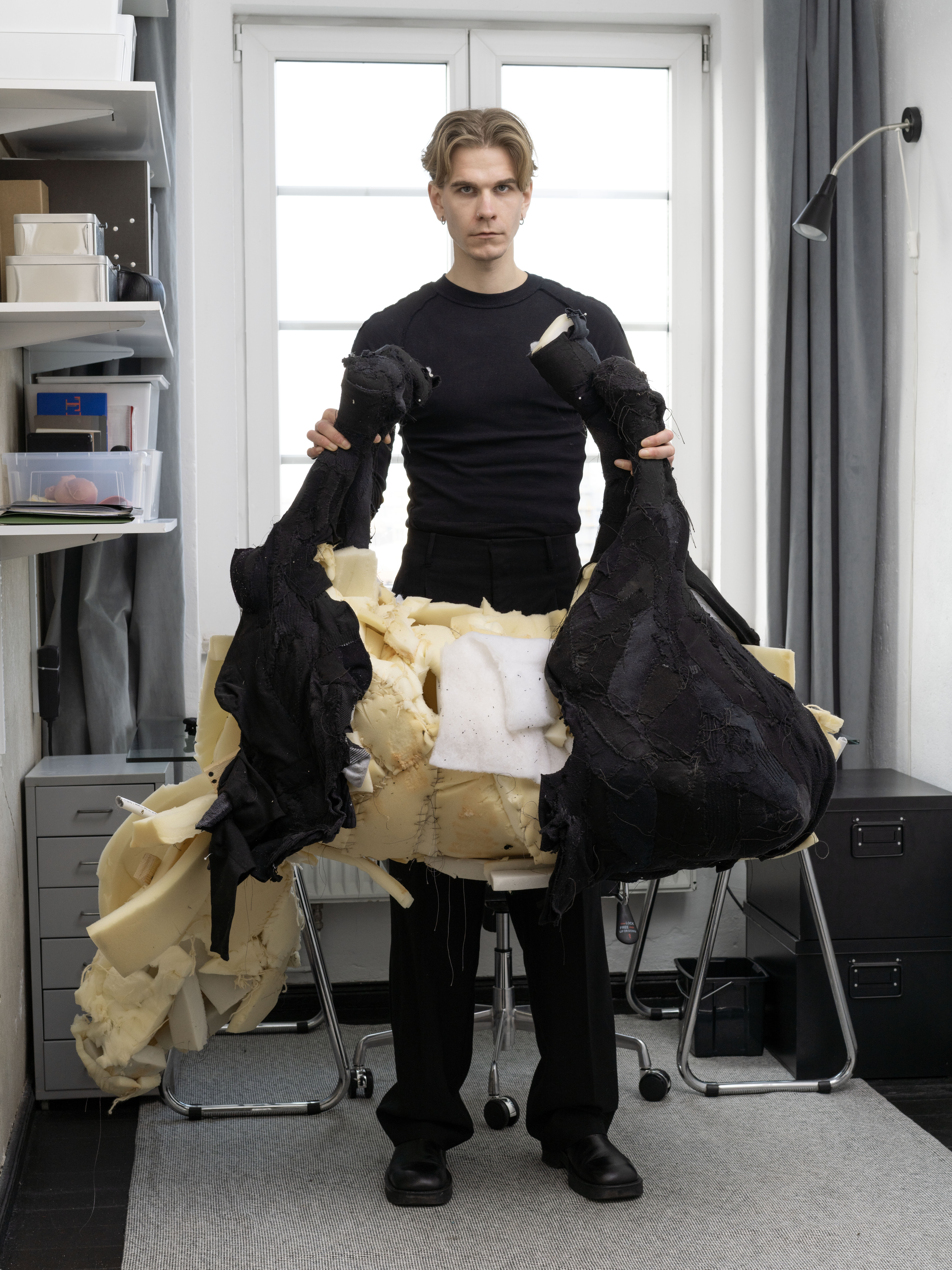 Jan Baszak, Berlin 2025