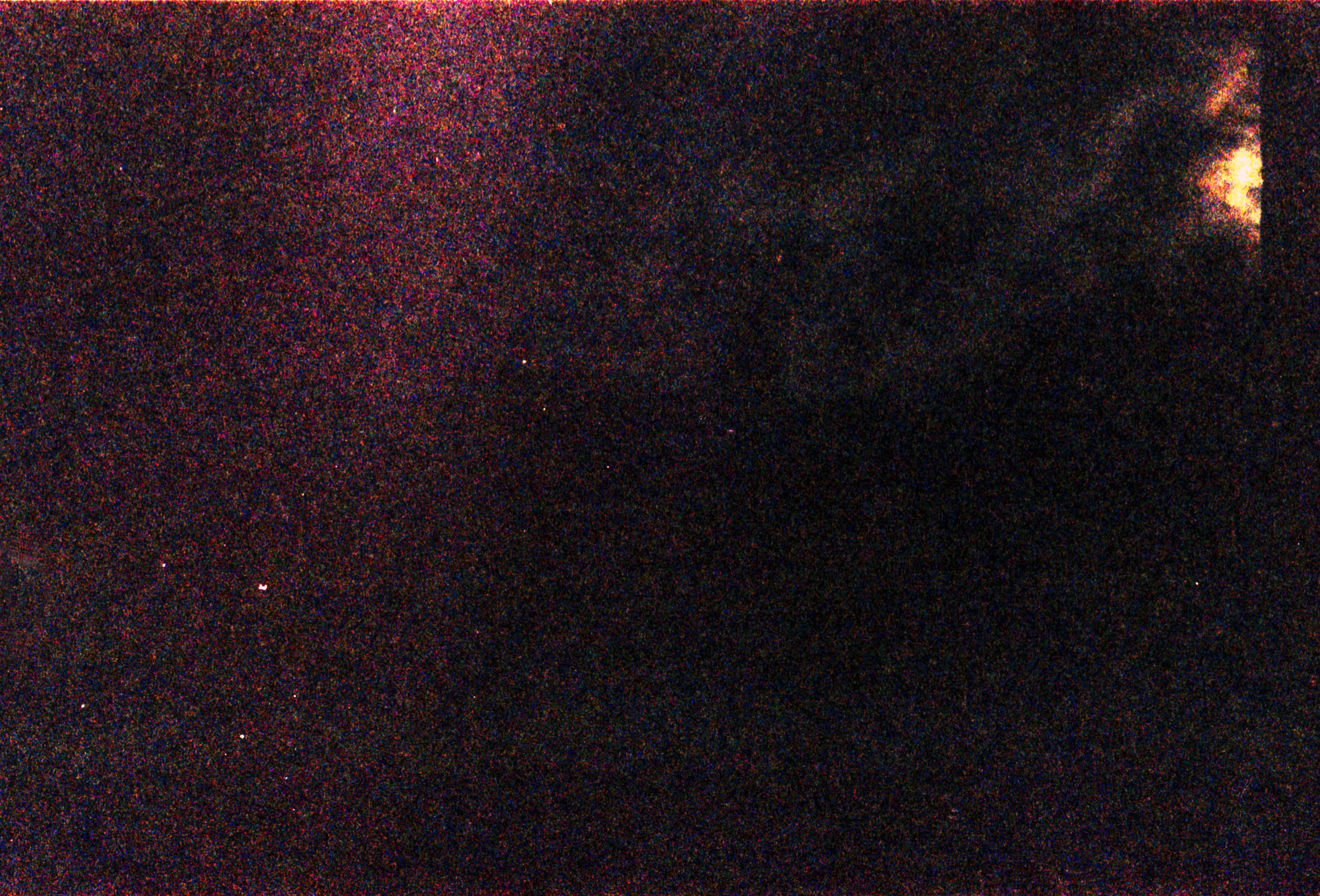 Grain Painting 4, 2020