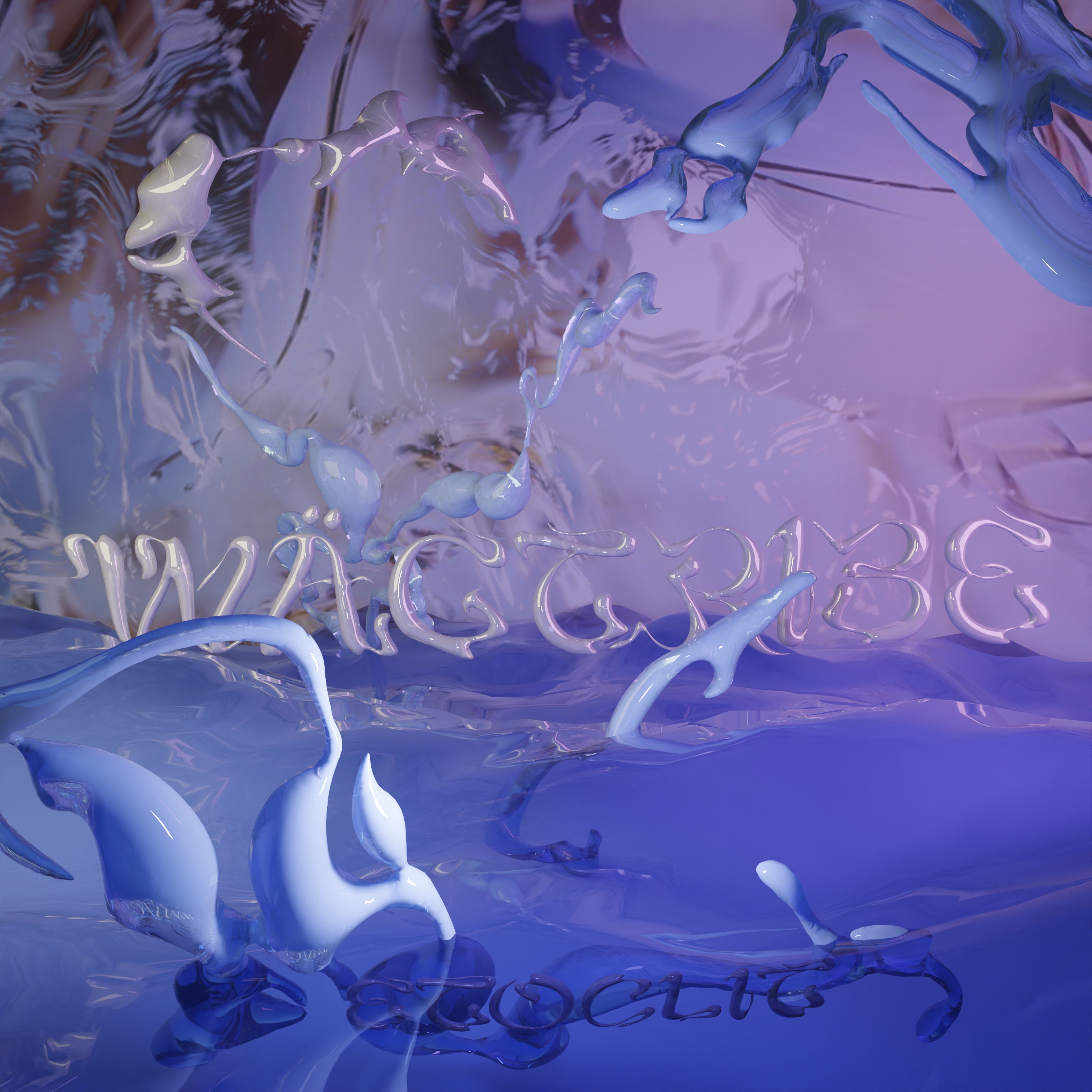 EP wägtribe - Etoclit