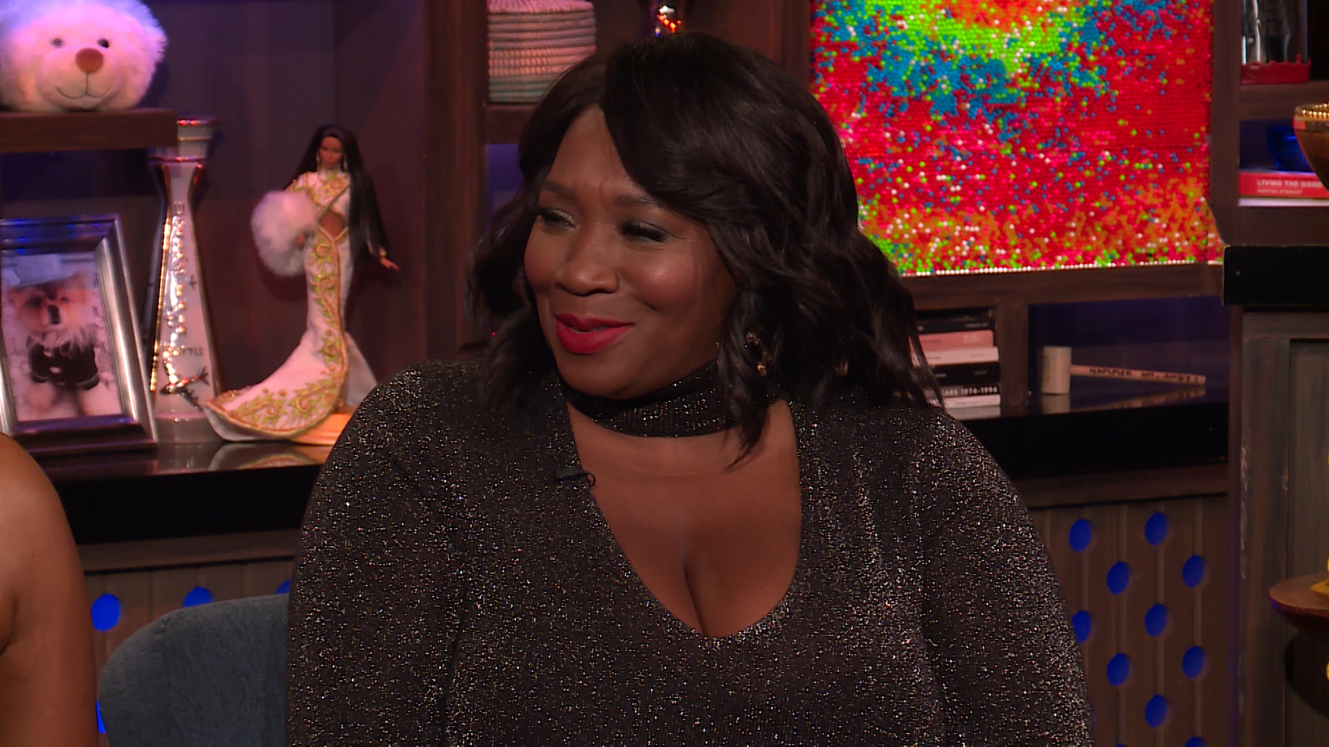 Bevy Smith — Blue Dope