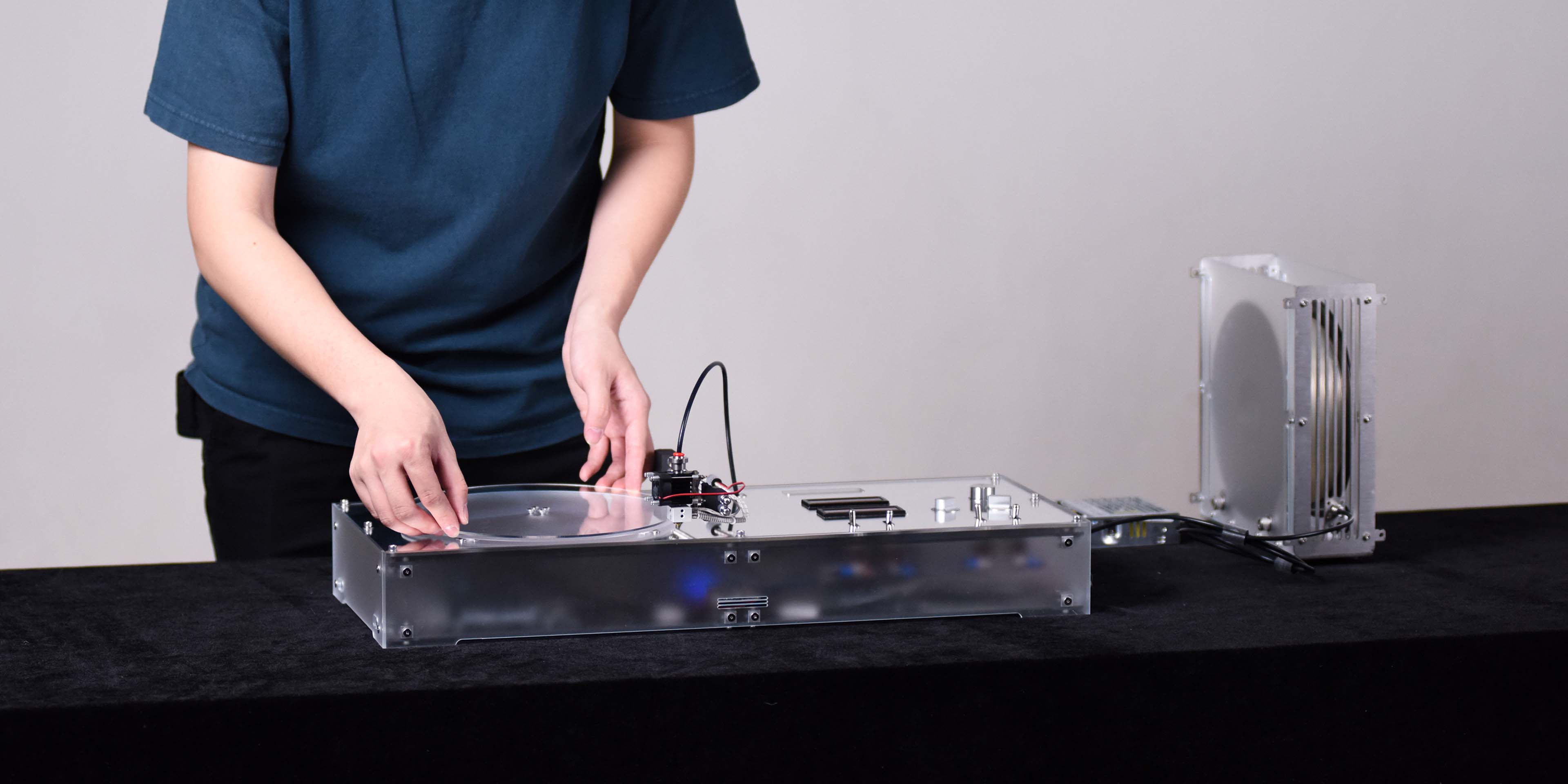 The Illusion of Sound 2020