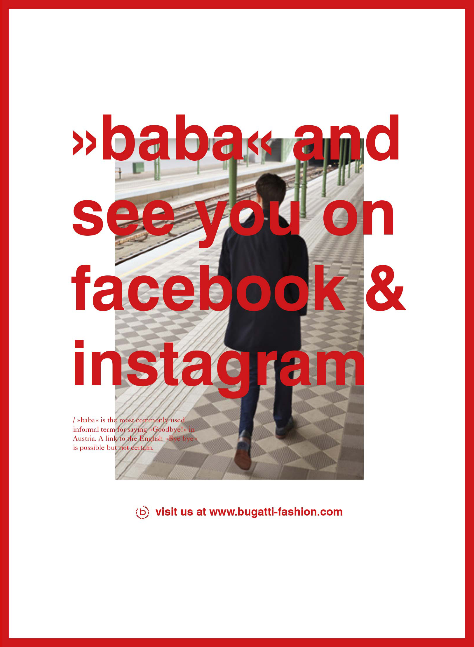 40/50   Bugatti Campaign | Image Catalogue