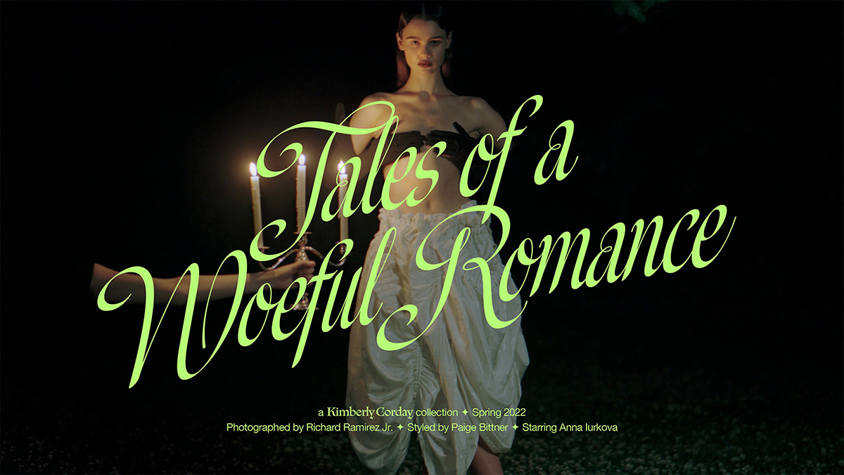 👉 Kimberly Corday