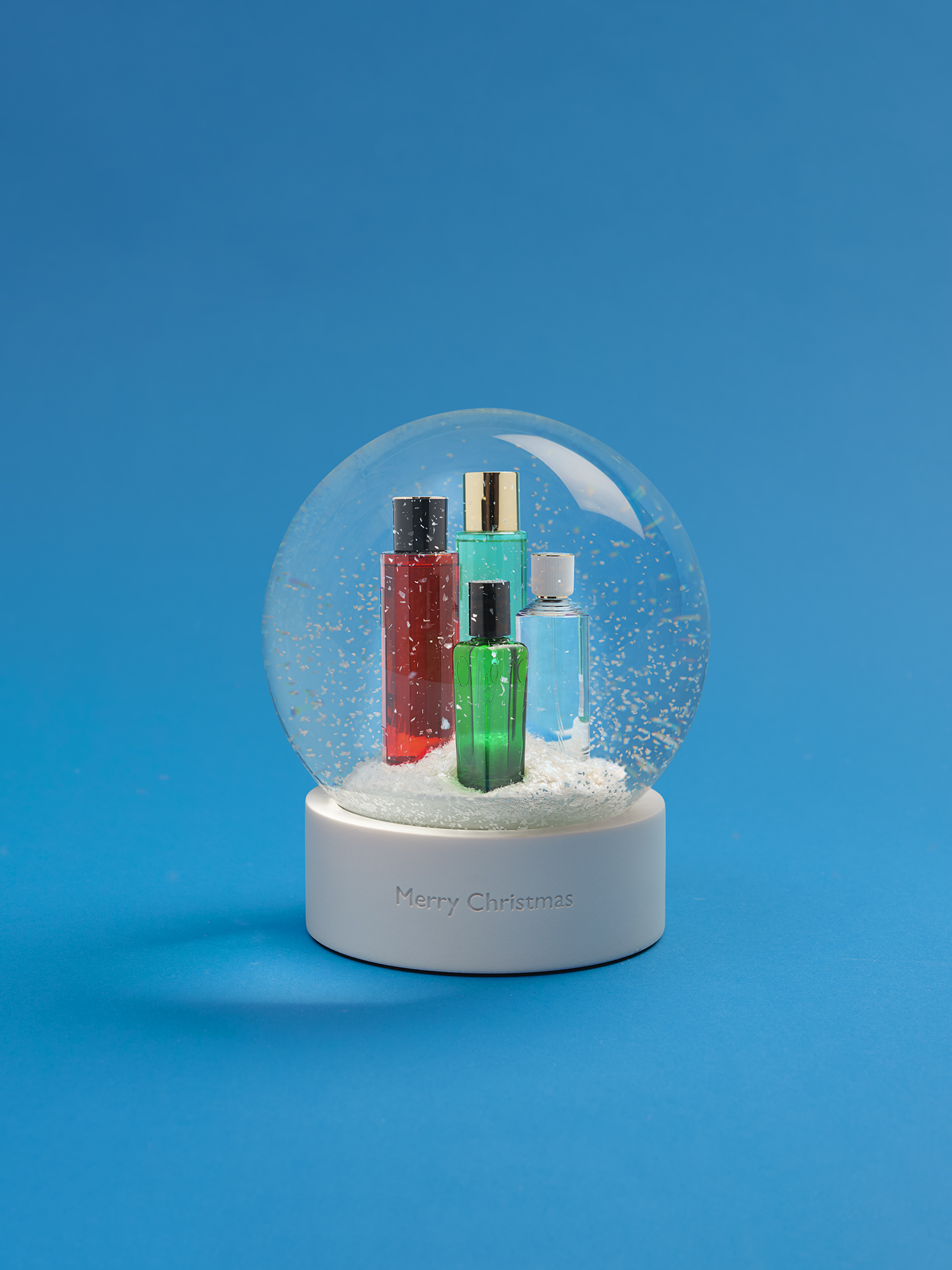 Sali Hughes / Guardian / Christmas Fragrance
