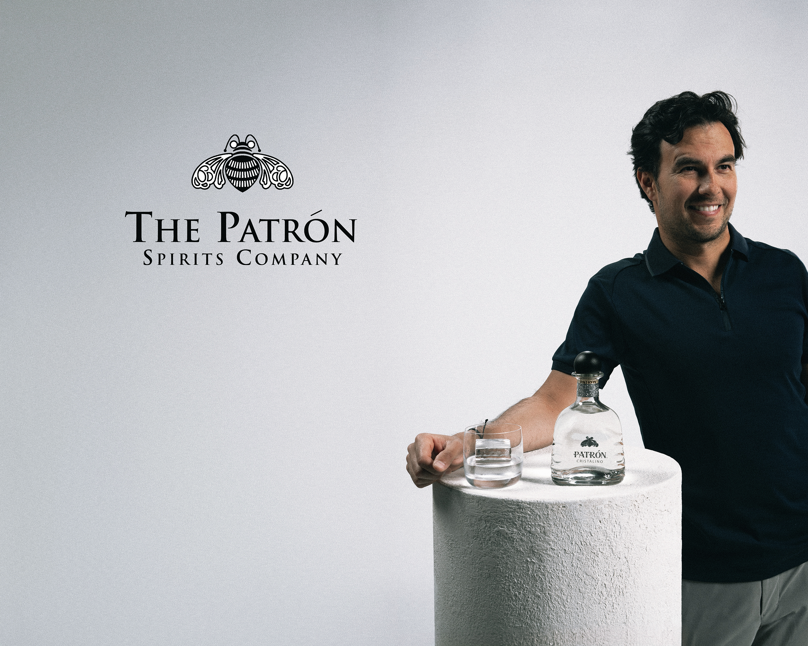 Patron | Red Bull F1 | Sergio Perez