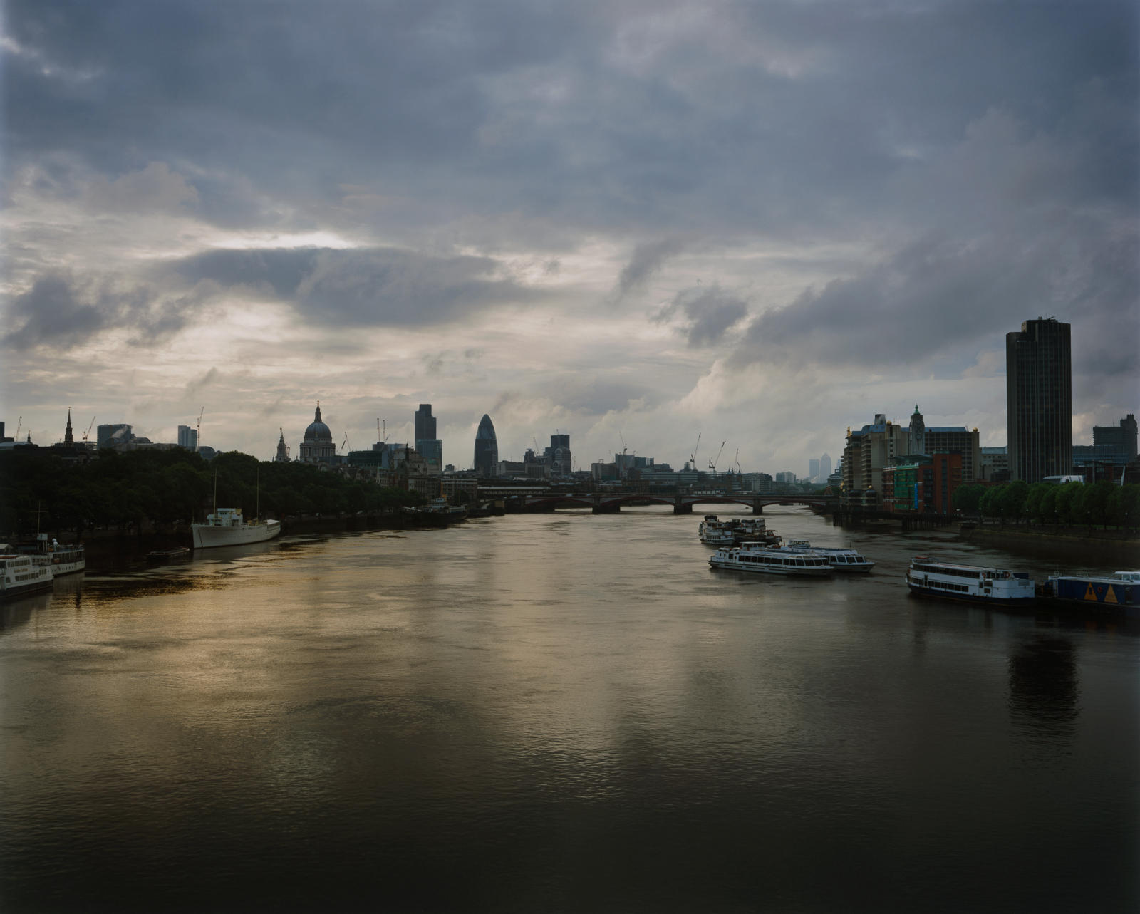 'City Of London'