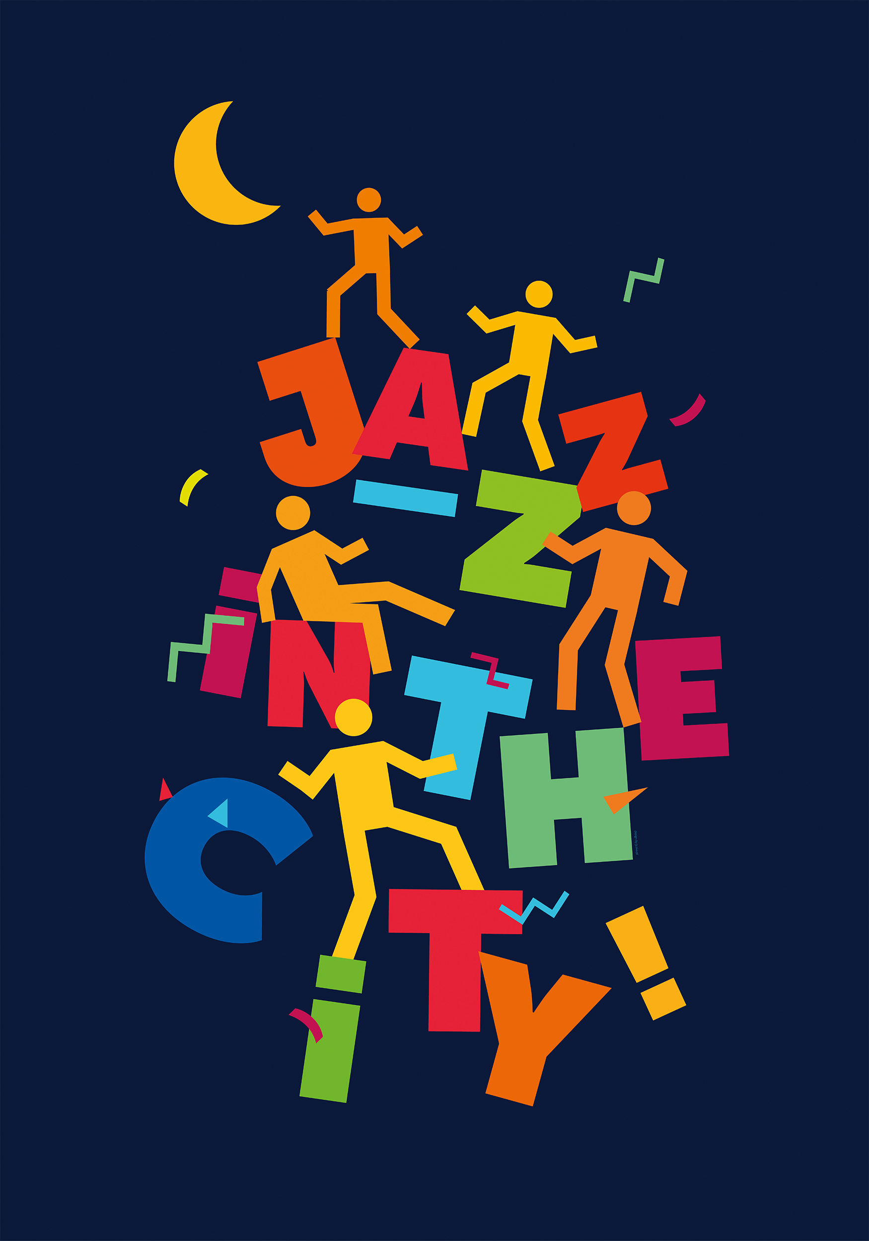 Jazz in the city