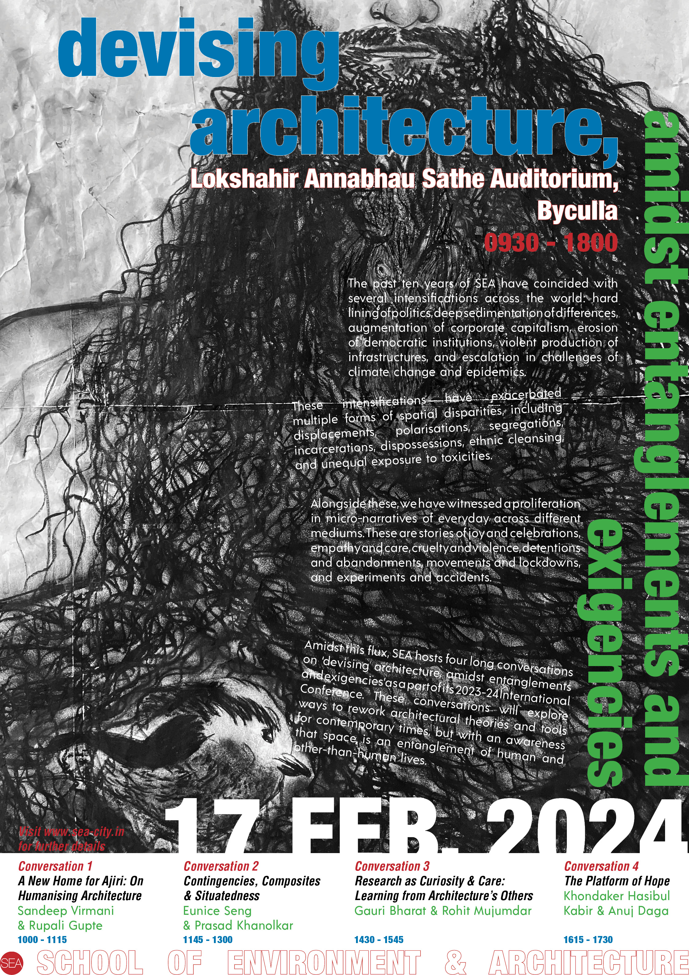 SEA Annual Conference 2024