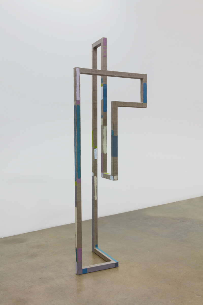 Stall, 201796 x 22 x 18 "