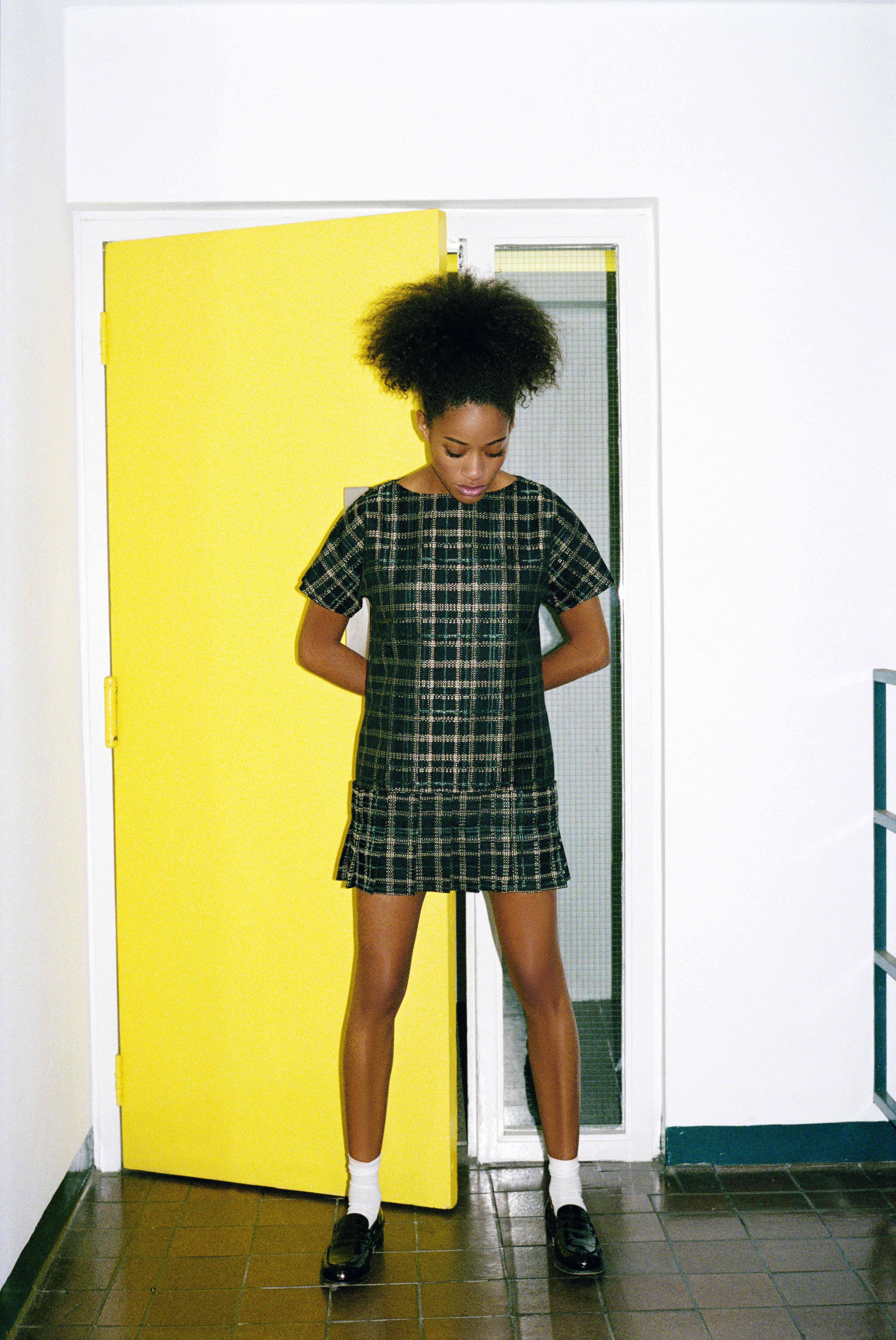 Maison Kitsuné // Purienne