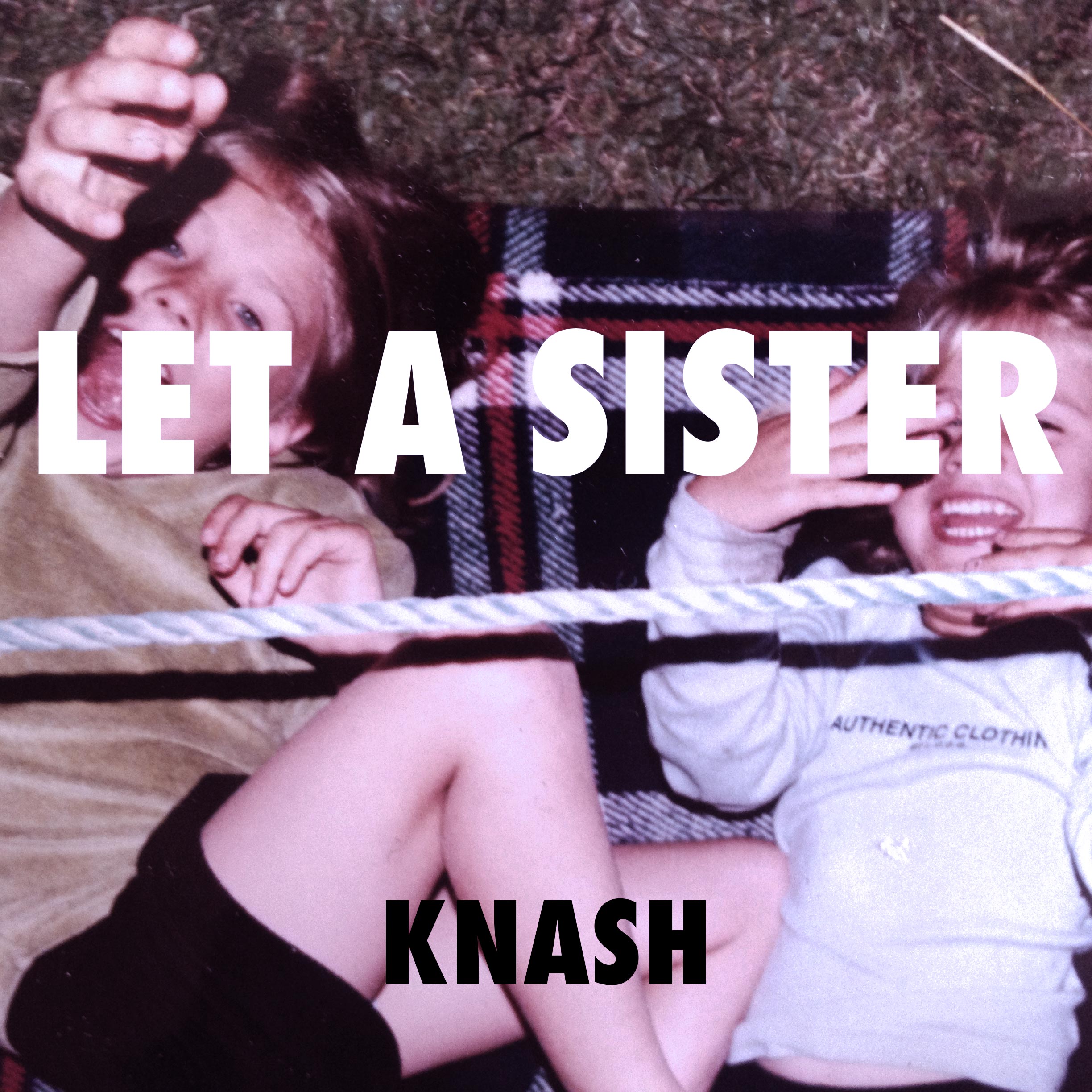 SEPREC039: KNASH - Let a Sister