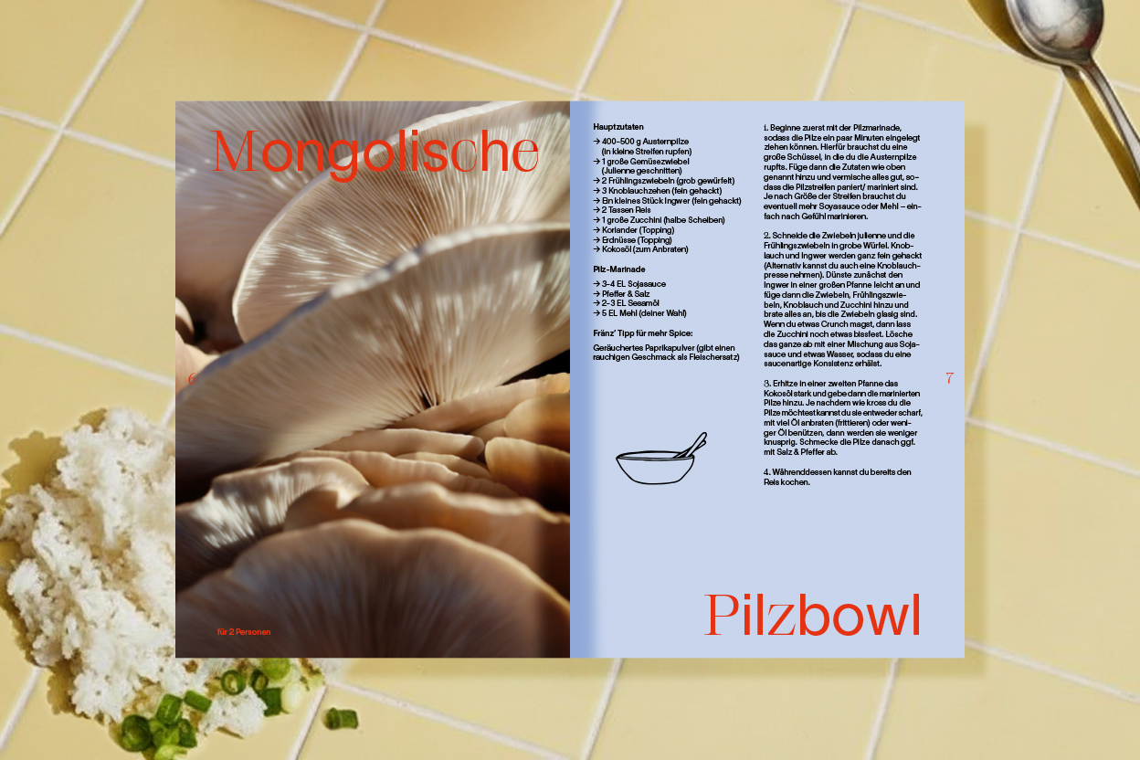 editorial design + illustration