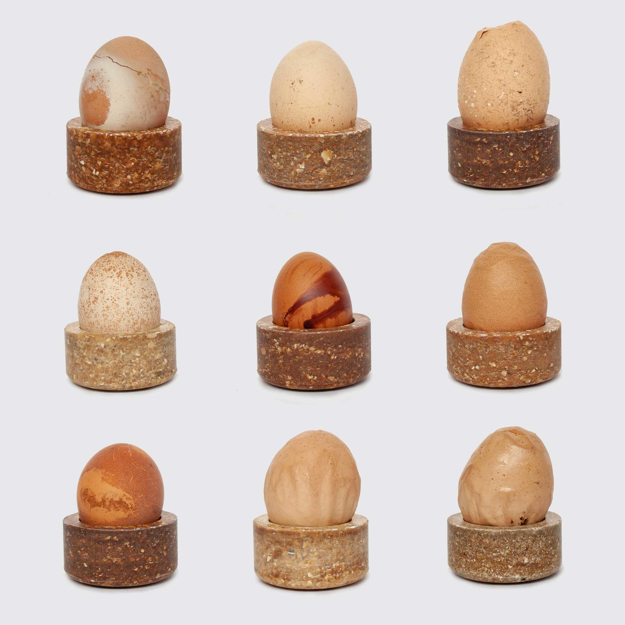 How do you like your eggs? - Studio Basse Stittgen