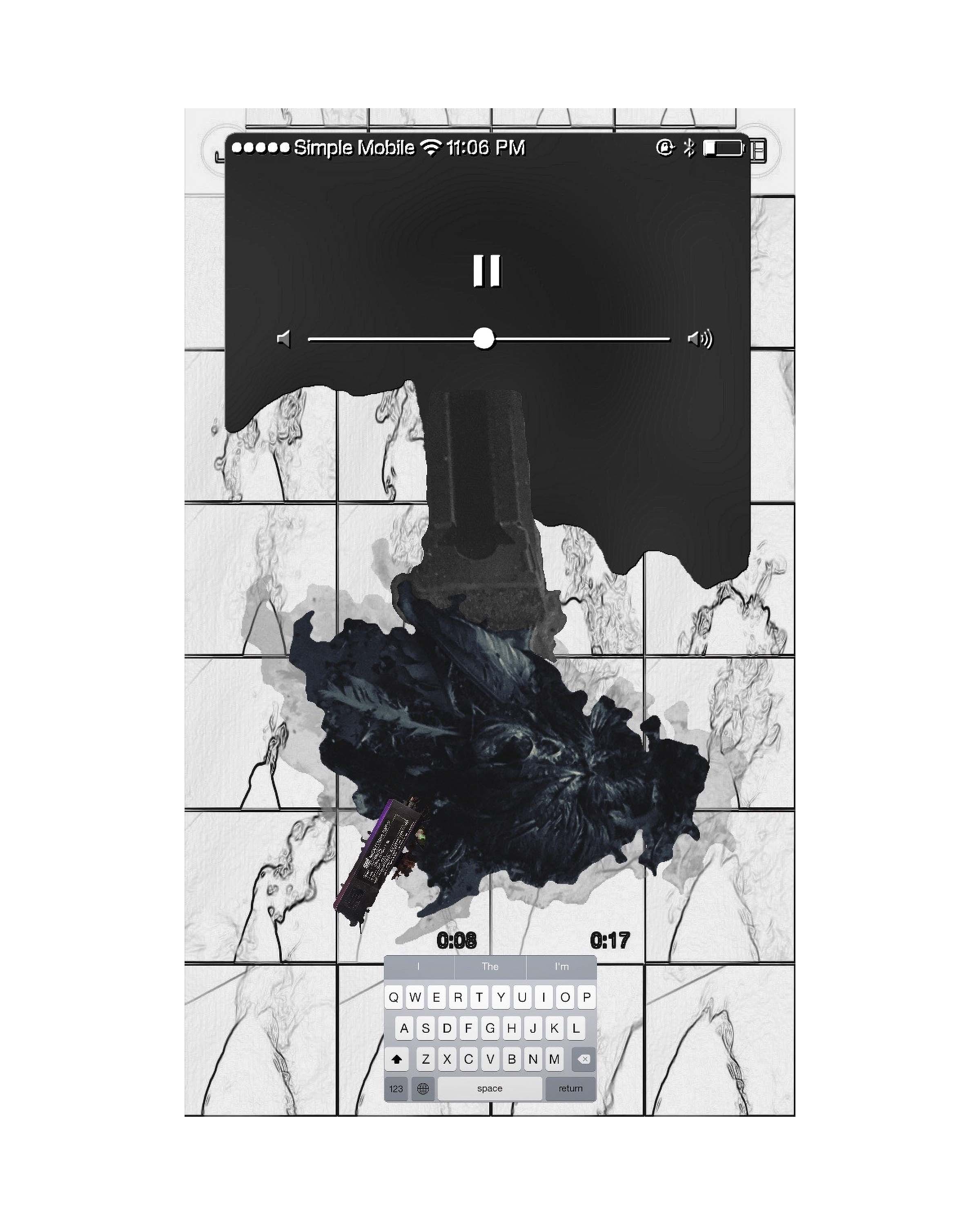Dead Crow_v1 ($33)