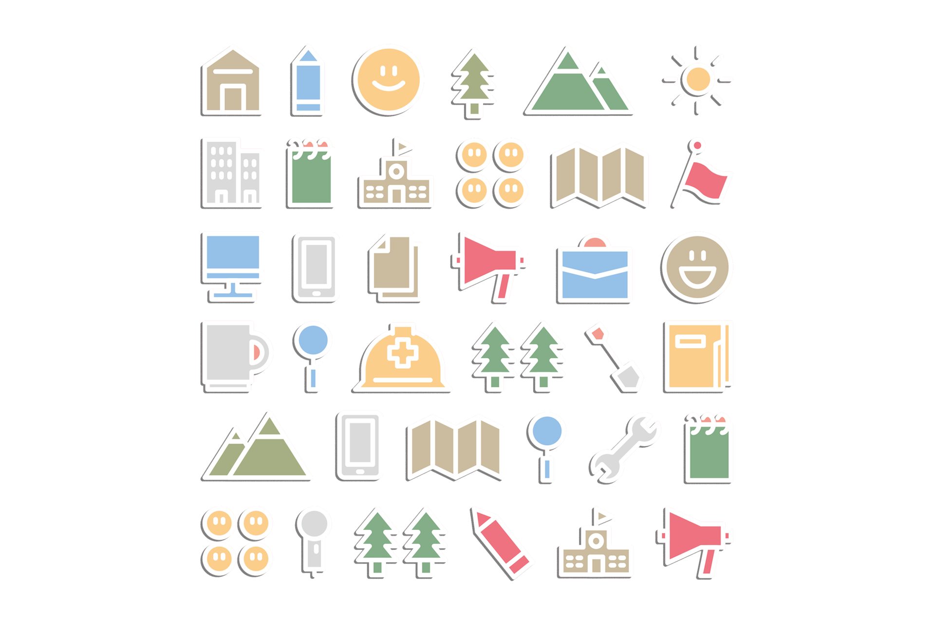 Local Culture Support Project